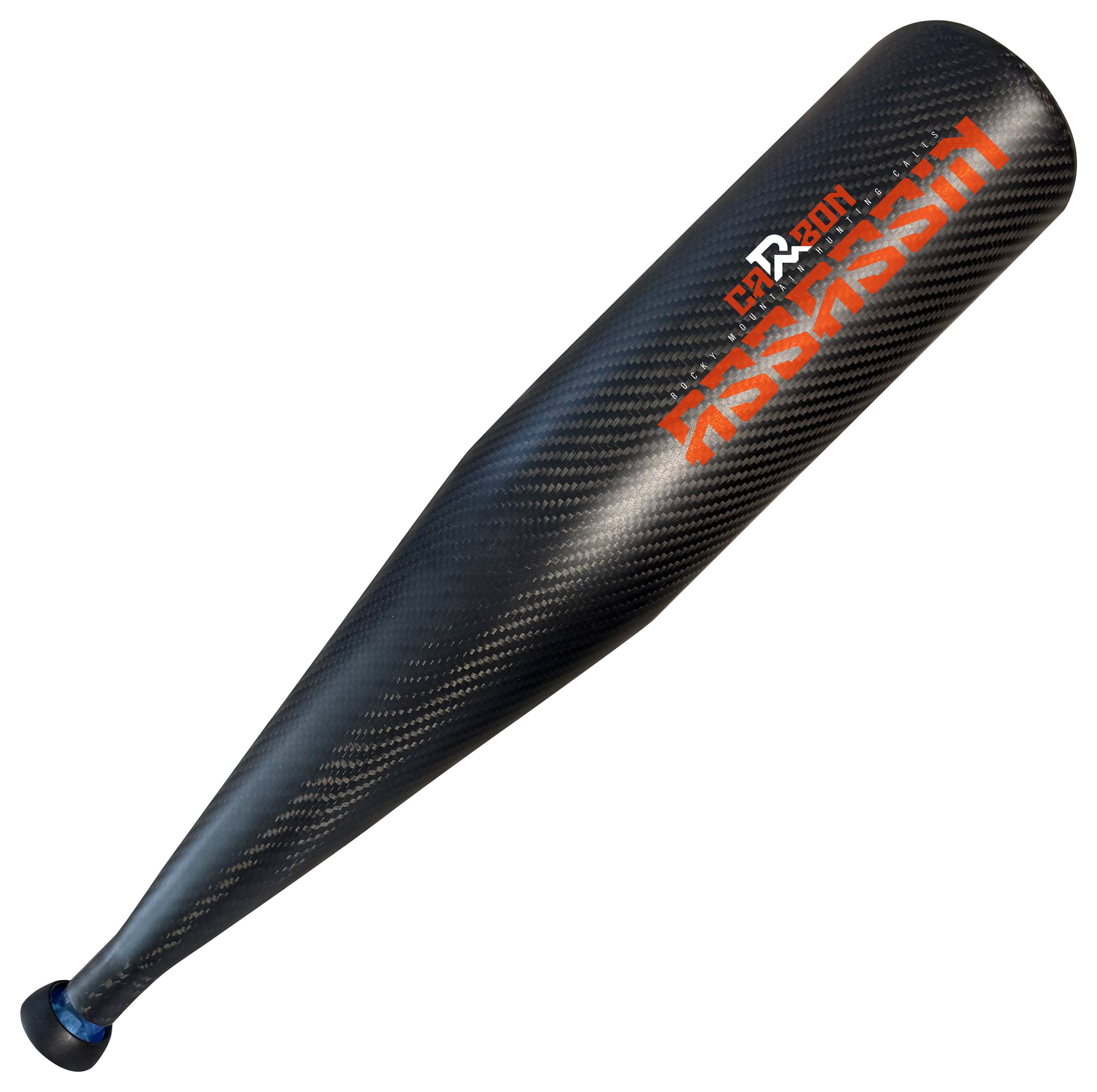 ROCKY MOUNTAIN Carbon Assassin Bugle Tube Elk Call