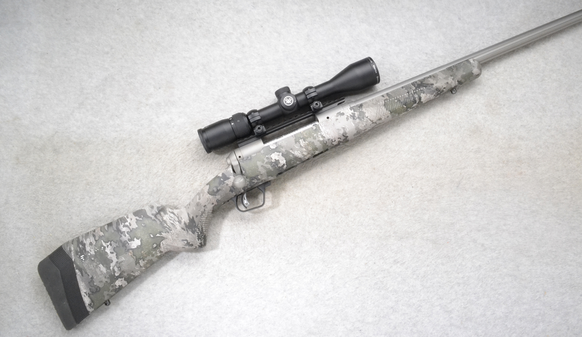 ++SAVAGE 110 .30-06 SPRINGFIELD - Savage Arms