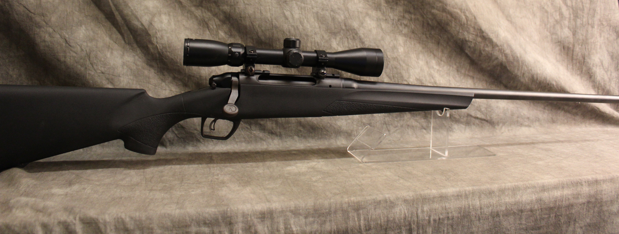 ++REMINGTON MODEL 783 .300 WINCH - Remington