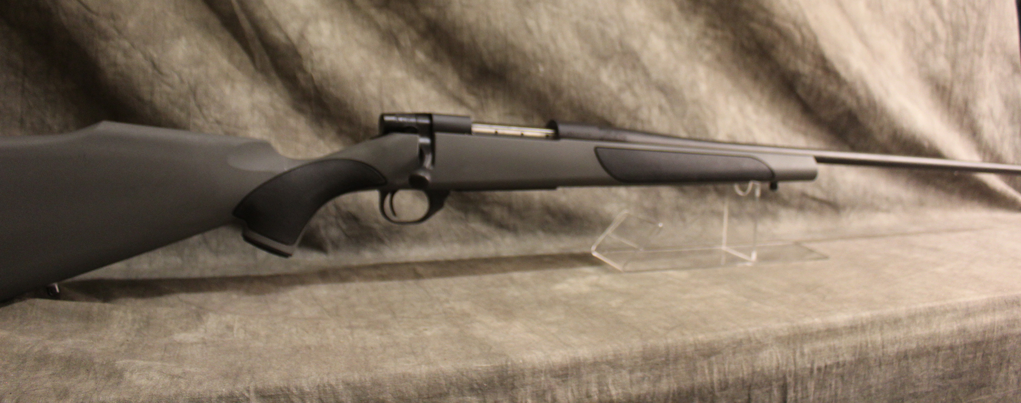 ++WEATHERBY VANGUARD .300 WEATHE - Weatherby