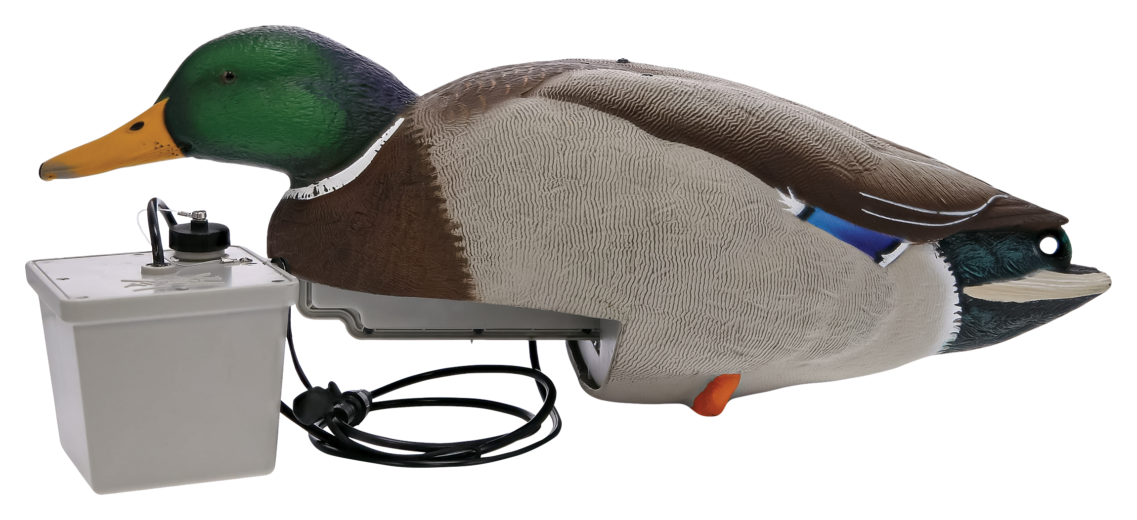AVIAN-X Tip Up Mallard Duck Decoy