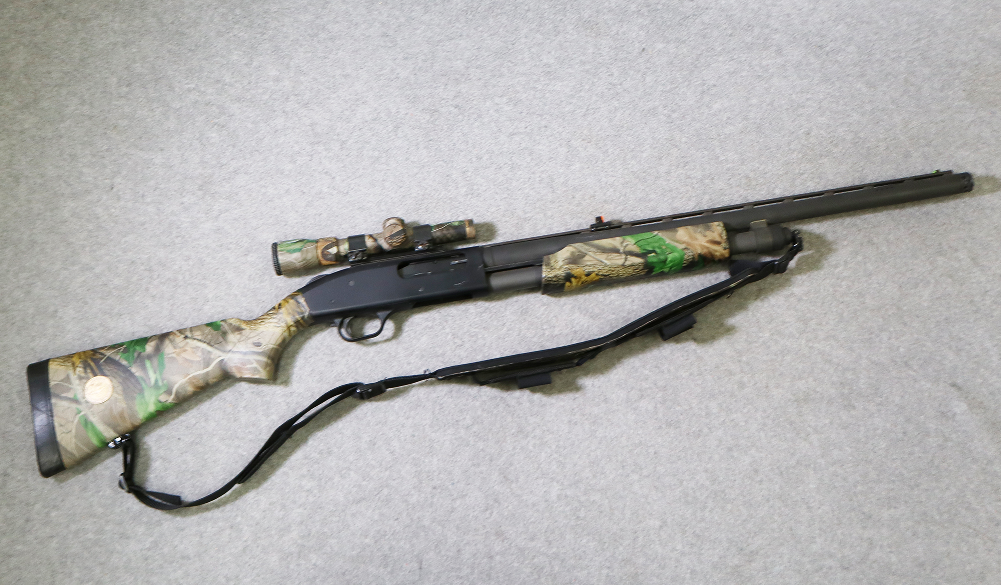 Mossberg ~ Model 835 ~ 12 Gauge - Bass Pro Shops