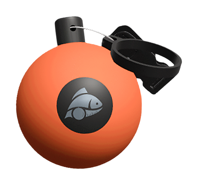 Fishtechy Fishtechy Proof Ball - $30.00 at Bass Pro Shops