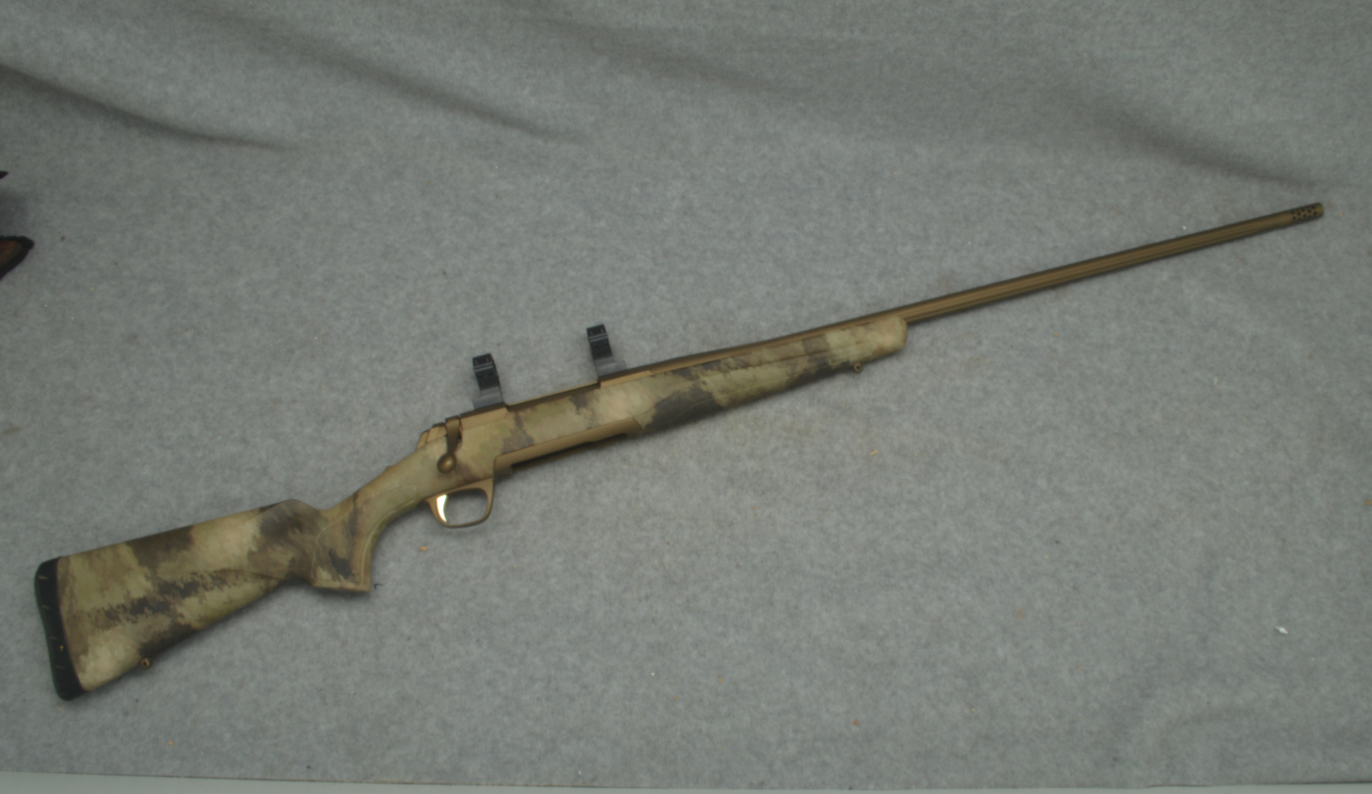 ++BROWNING X-BOLT .300 WINCHESTE - Browning