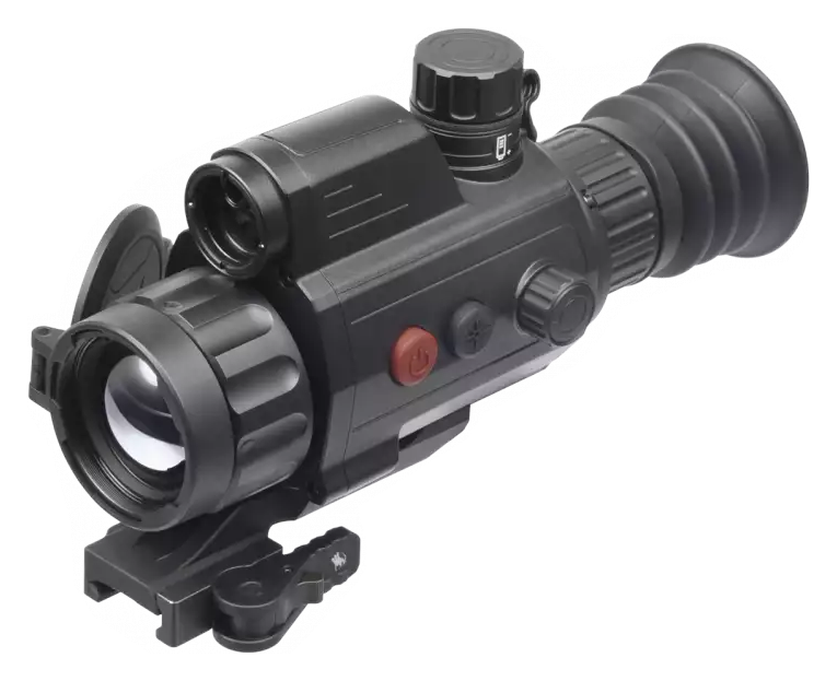 AGM Global Vision Varmint V2 LRF 35-384 Thermal Rifle Scope with Rangefinder
