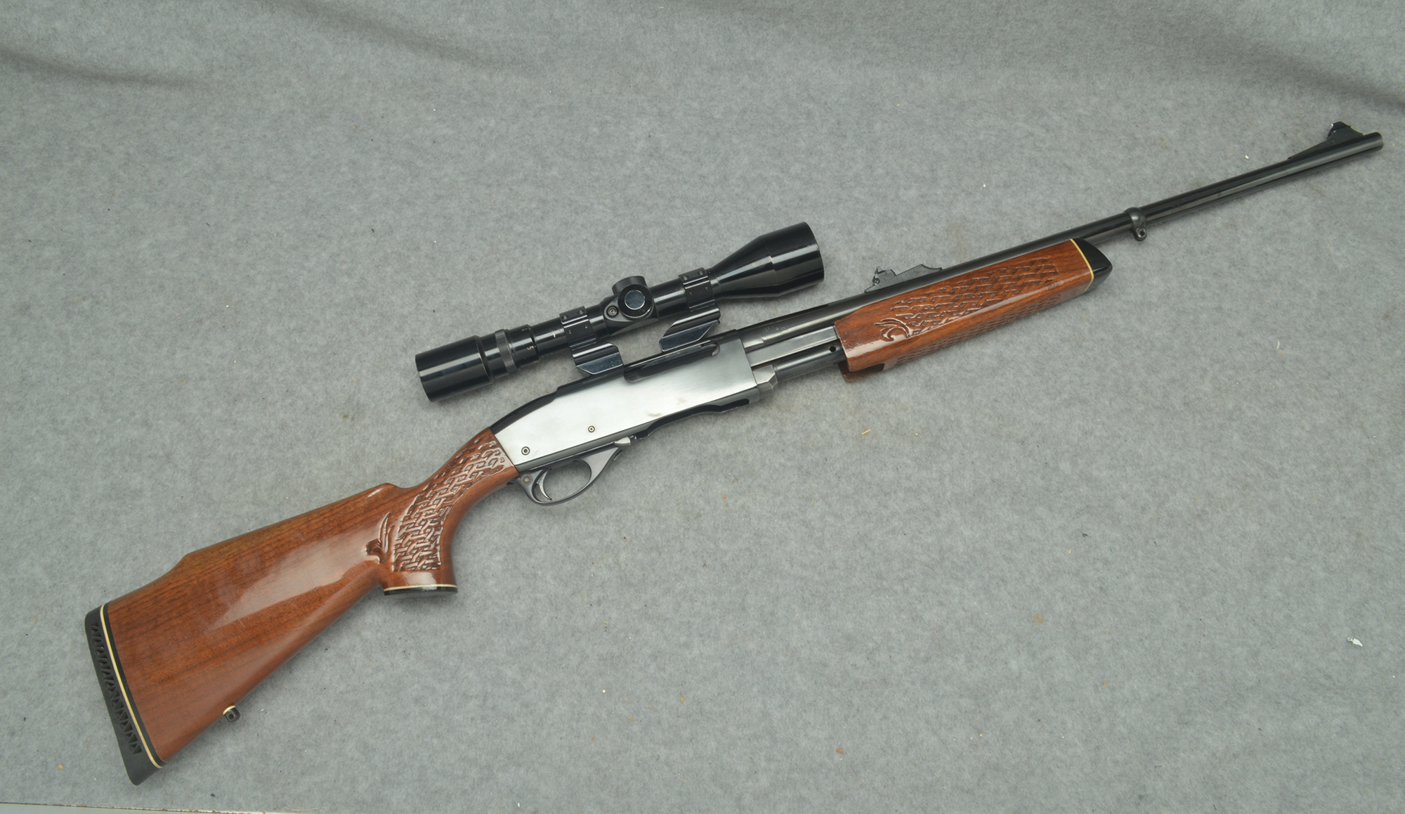 ++REMINGTON 760 .270 WINCHESTER - Remington