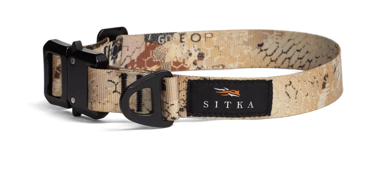 Image of Sitka Dog Collar - Marsh - Extra Large