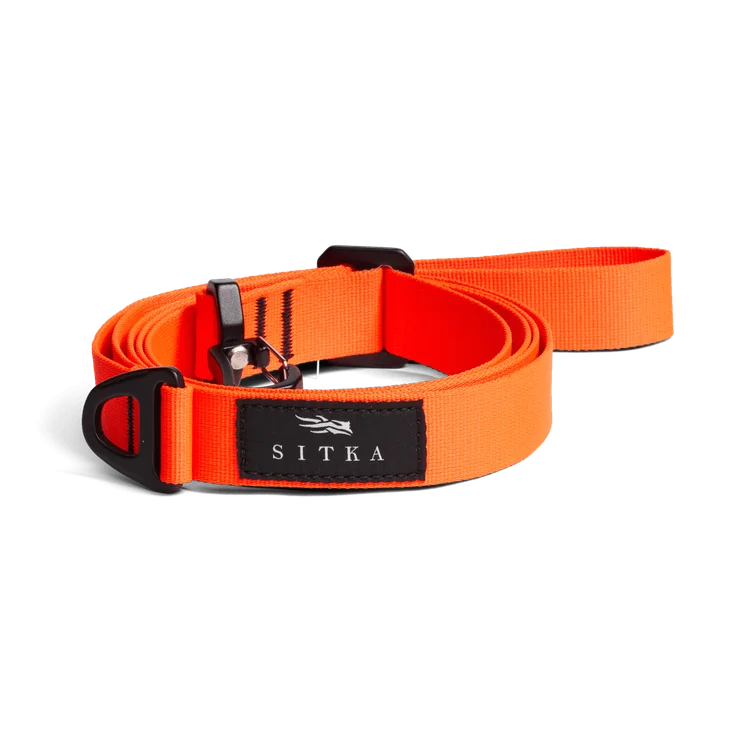 Image of Sitka Dog Leash - Blaze