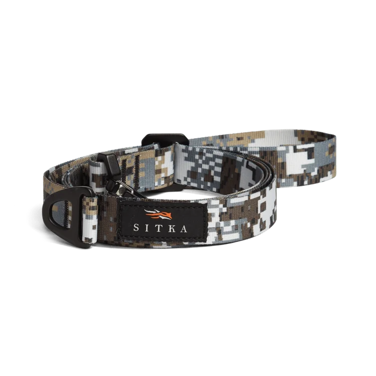 Image of Sitka Dog Leash - Elevated