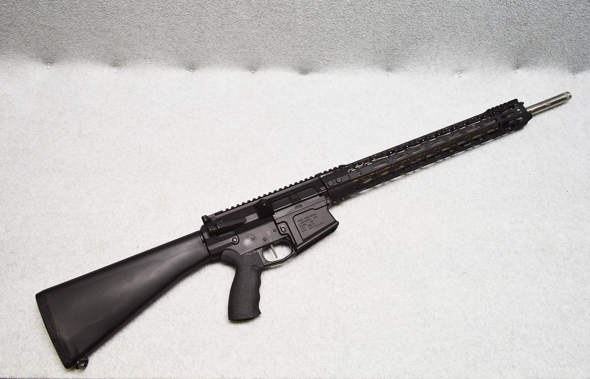 Aero Precision M5 6.5 Creedmoor - Bass Pro Shops