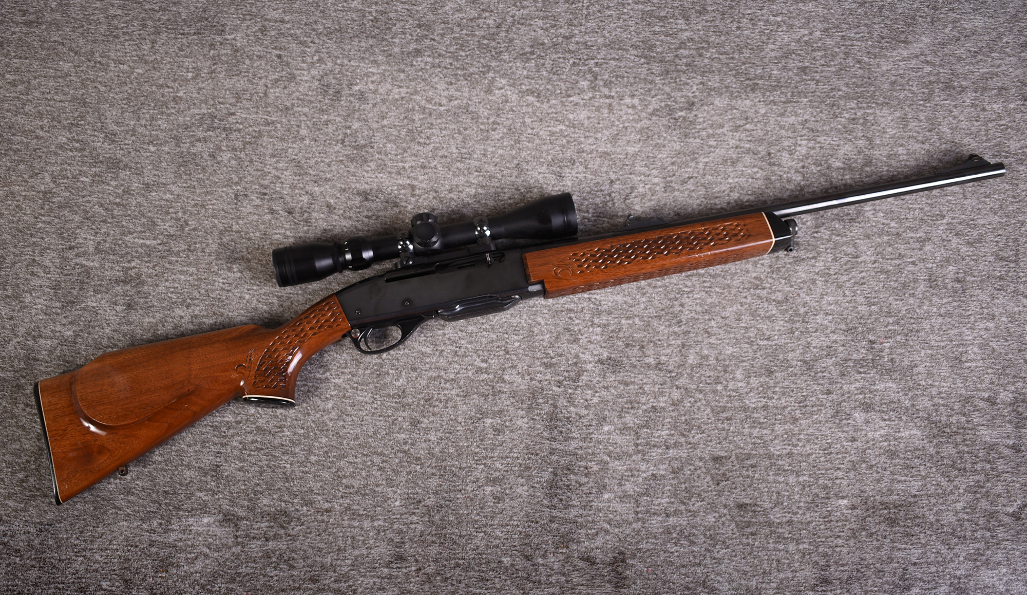 ++REMINGTON 742 .30-06 - Remington