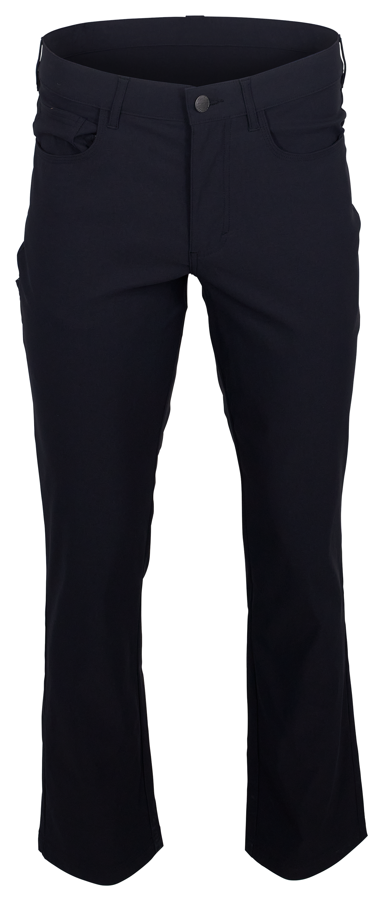 Image of RedHead Softshell Pants for Men - Black - 40x30