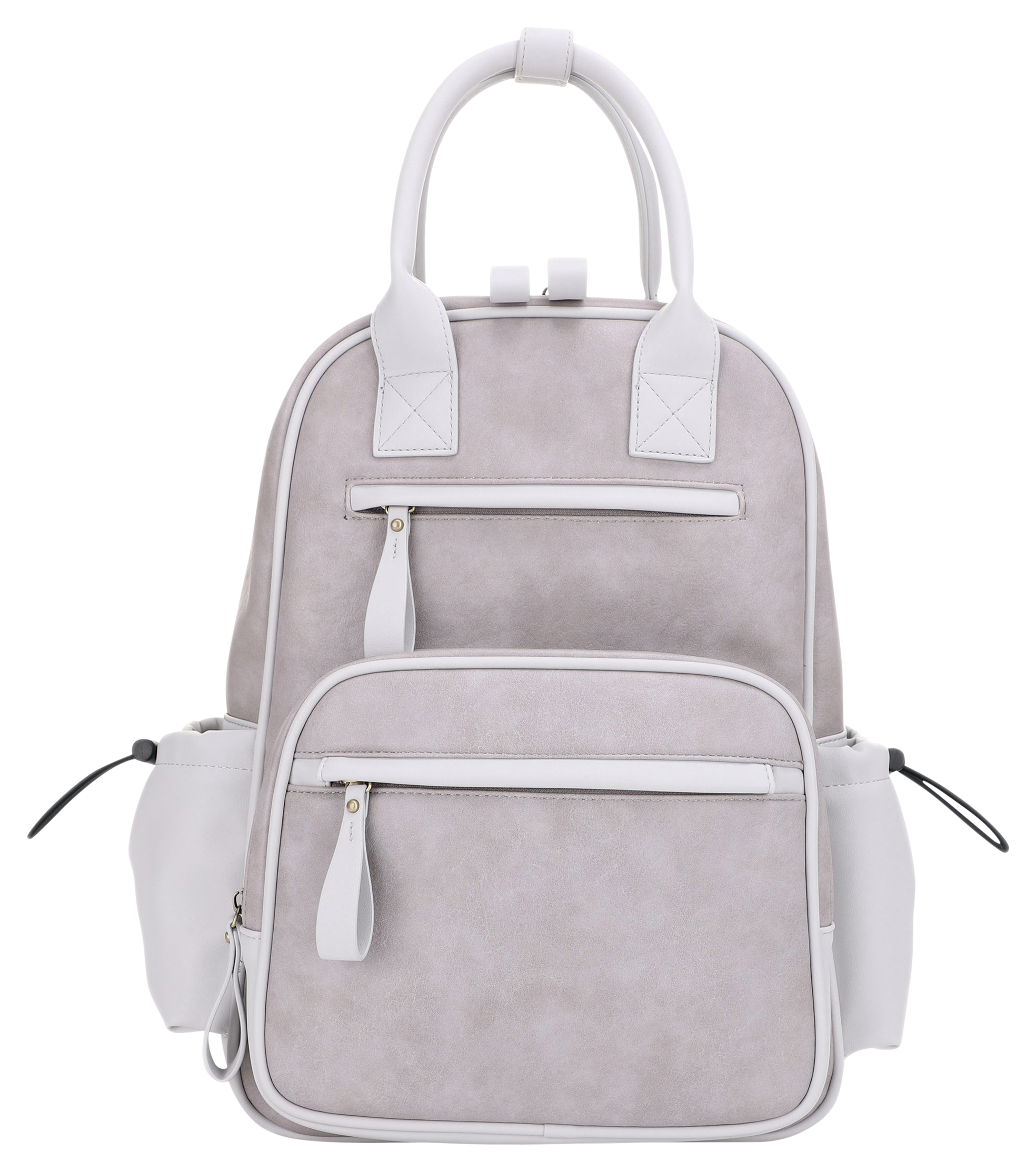 Image of Jessie & James Handbags Saturday Unisex Concealed Carry Diaper Backpack