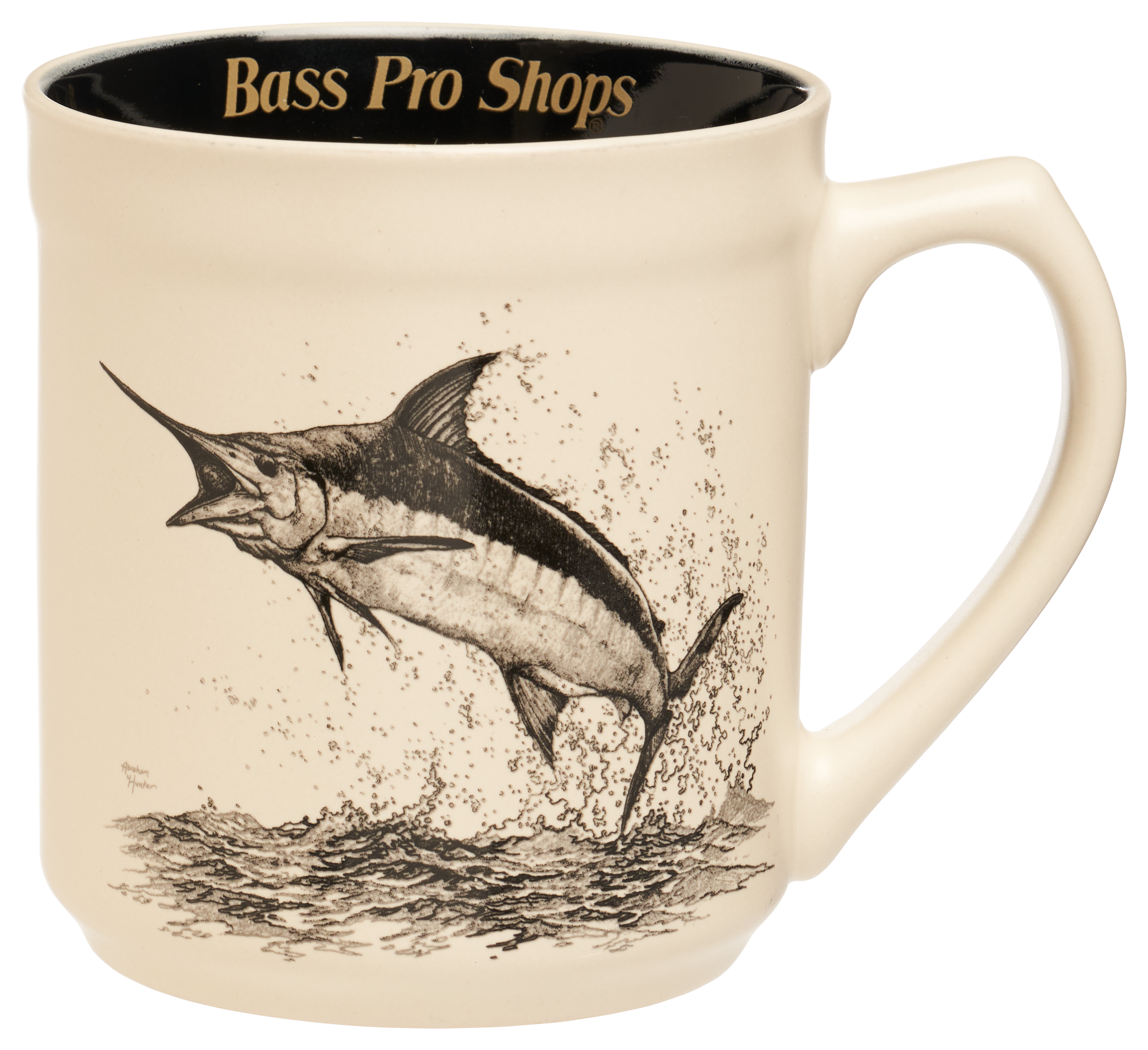 Bass Pro Shops Deer Trigger Mug