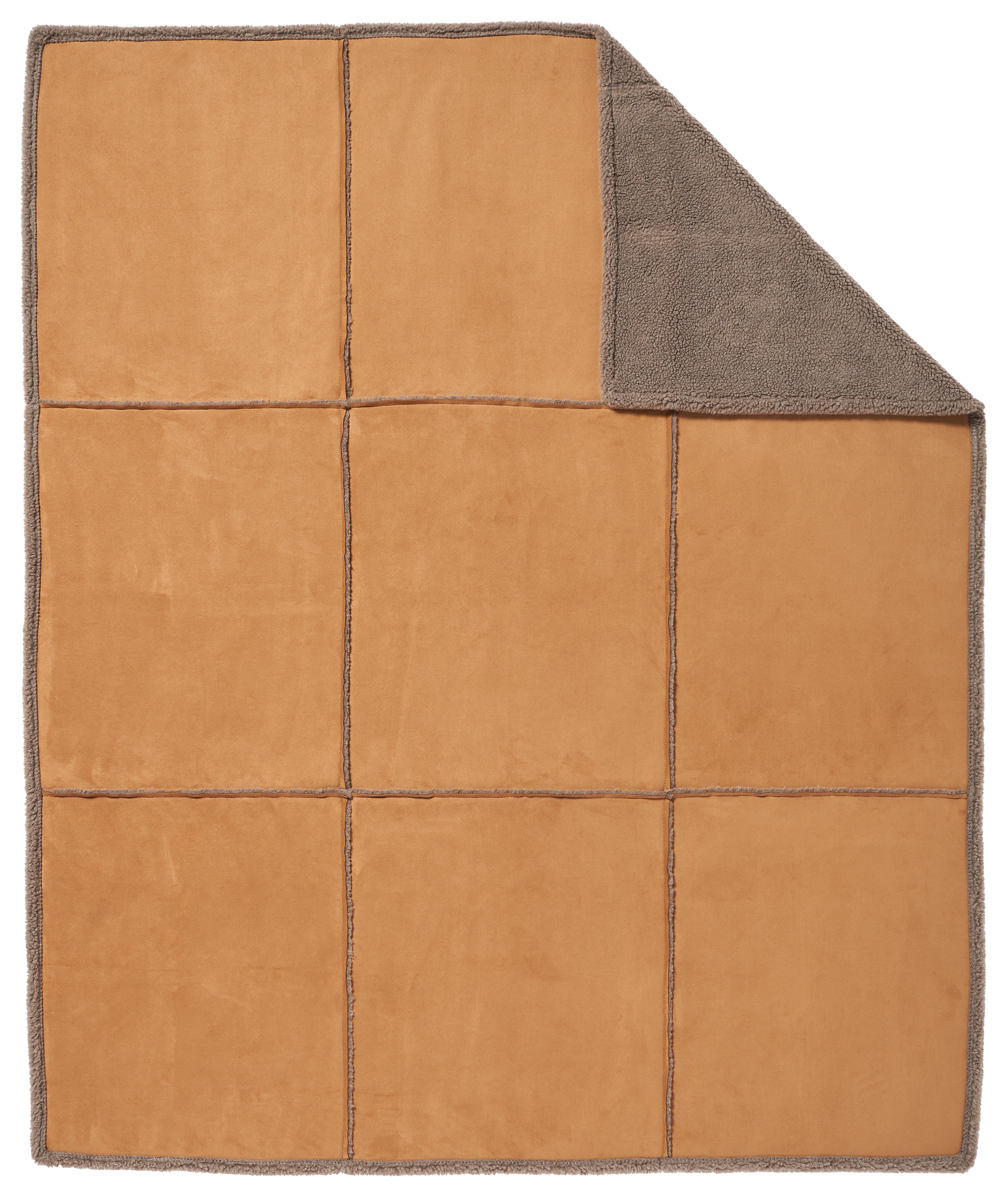 WHITE RIVER HOME Brushed Canyon Blanket