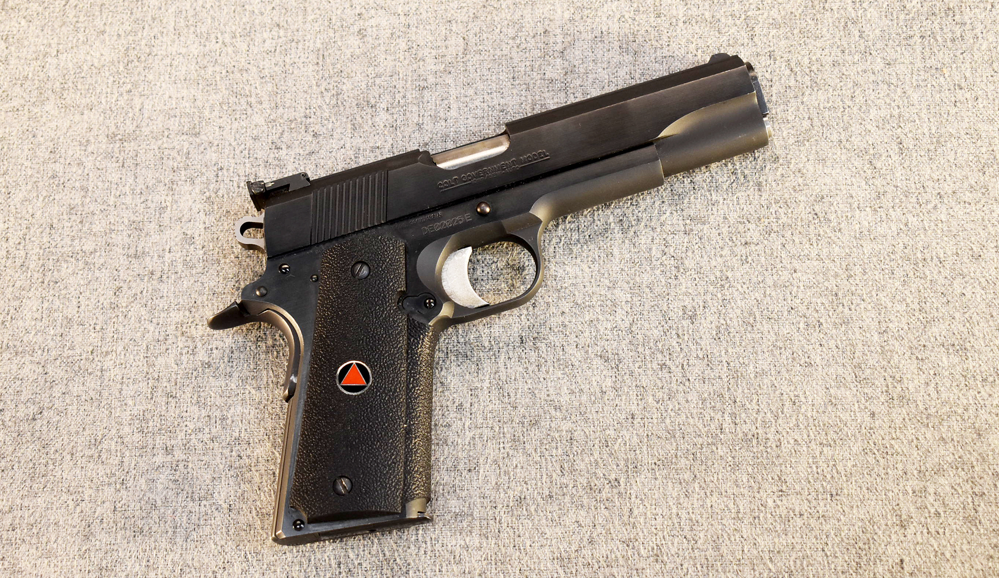 ++COLT DELTA ELITE 10MM - Colt