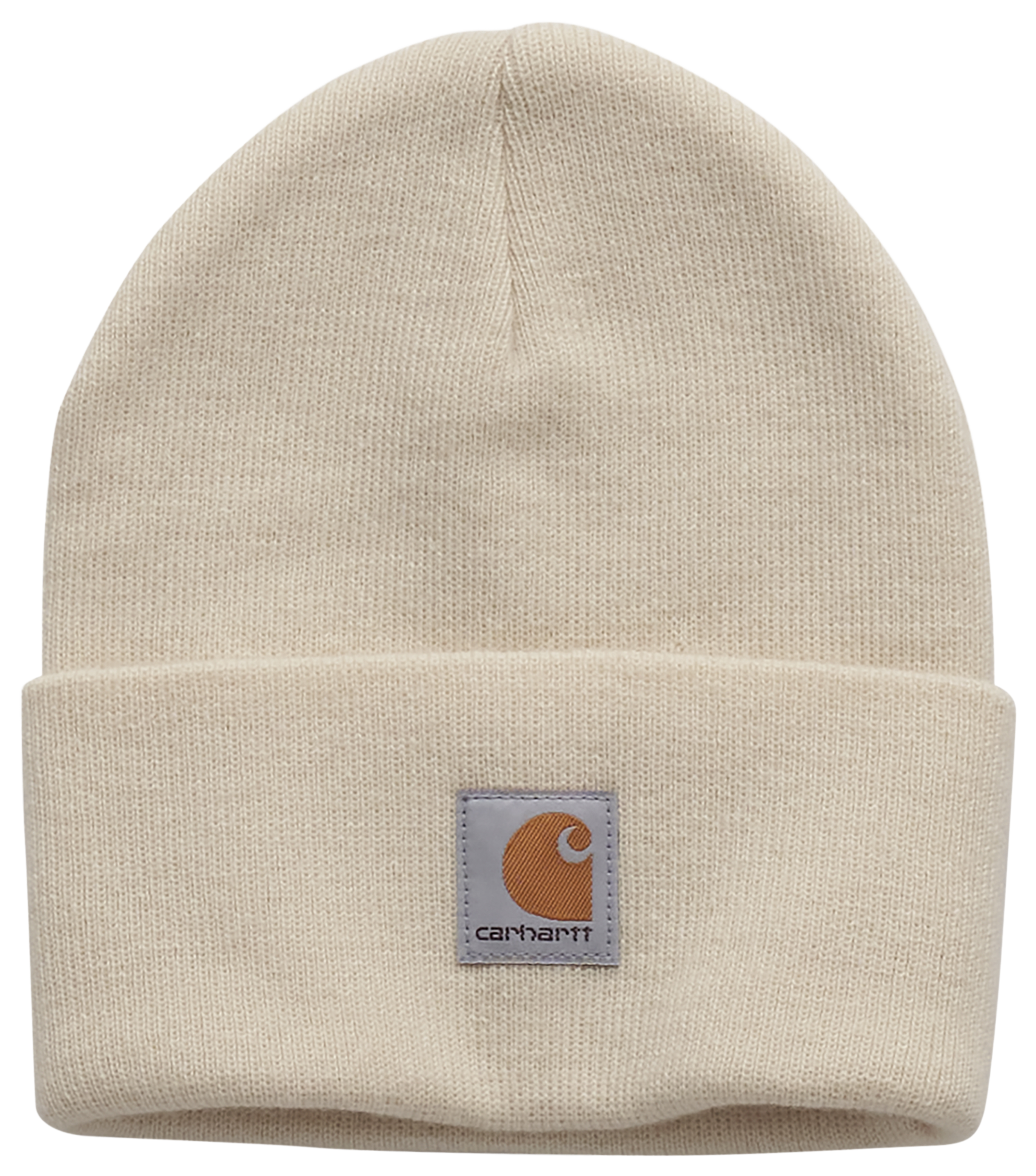 Image of Carhartt Watch Hat Knit Beanie for Toddlers - Turtle Dove