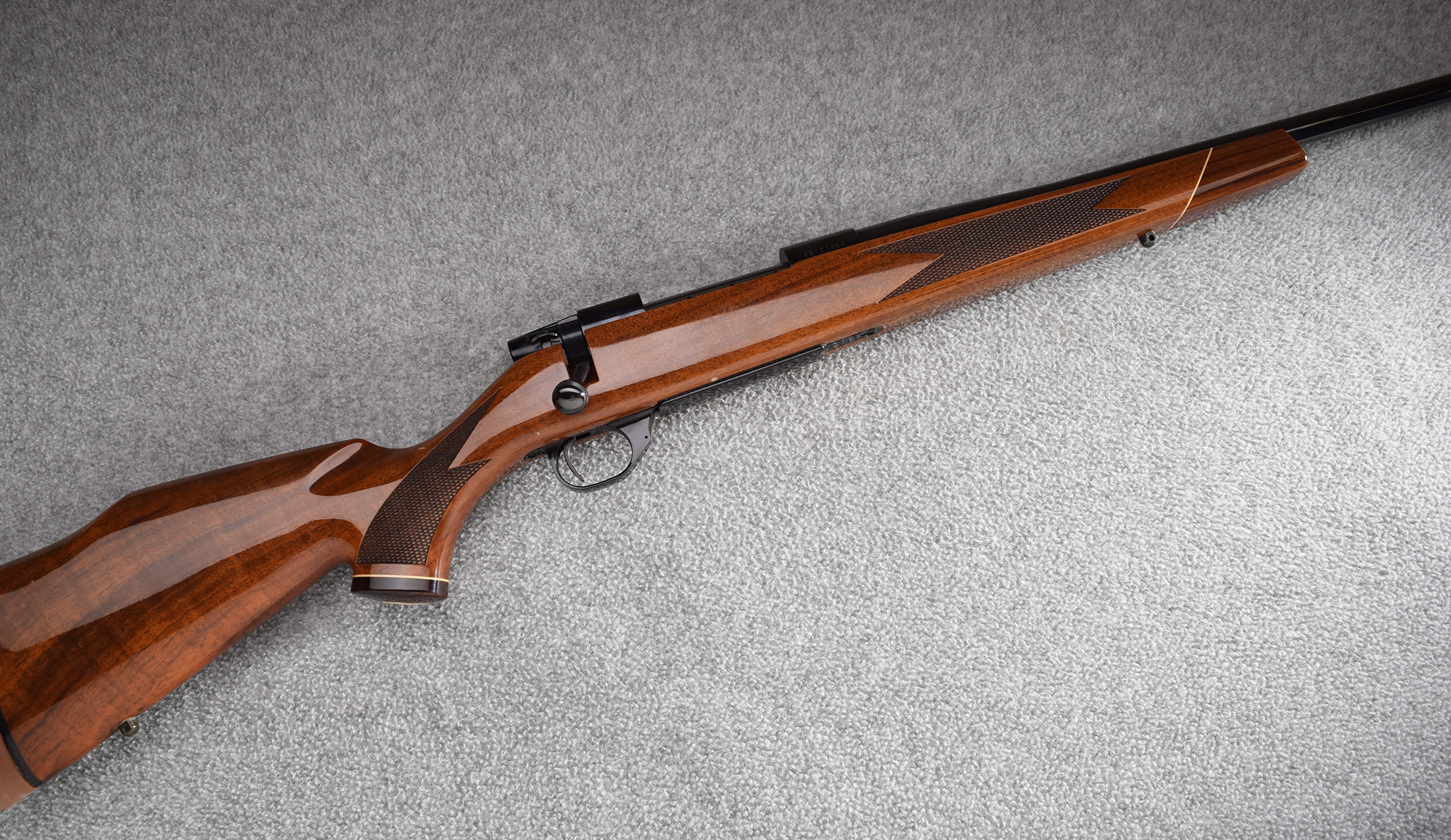 ++WEATHERBY VANGUARD .300 WEATHE - Weatherby