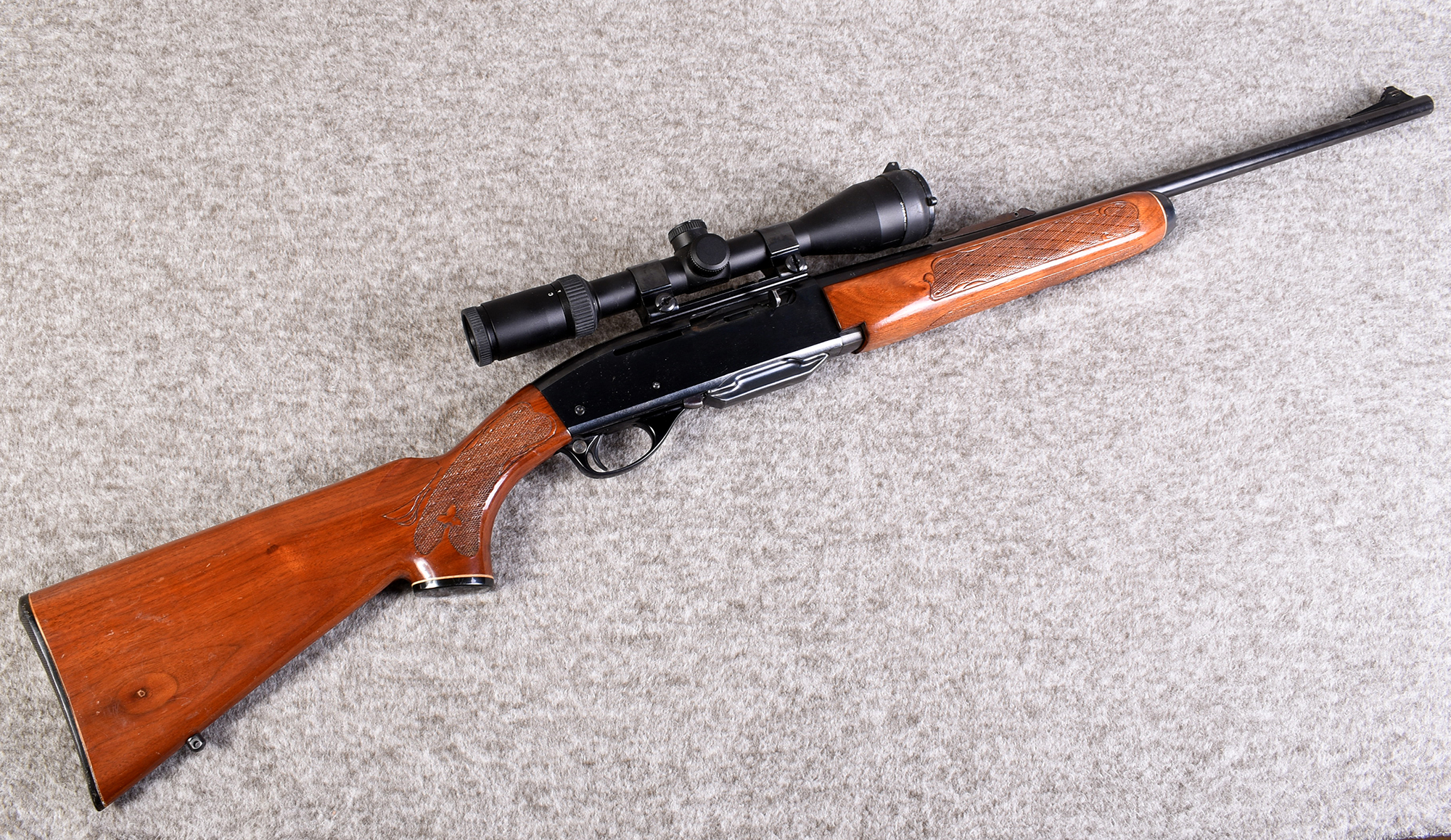 ++REMINGTON 742 .30-06 - Remington