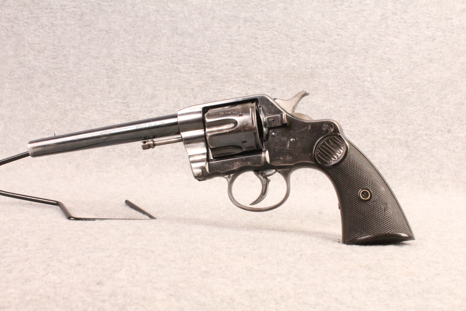 Colt ~ D.A. 38 ~ .38 Colt - Bass Pro Shops