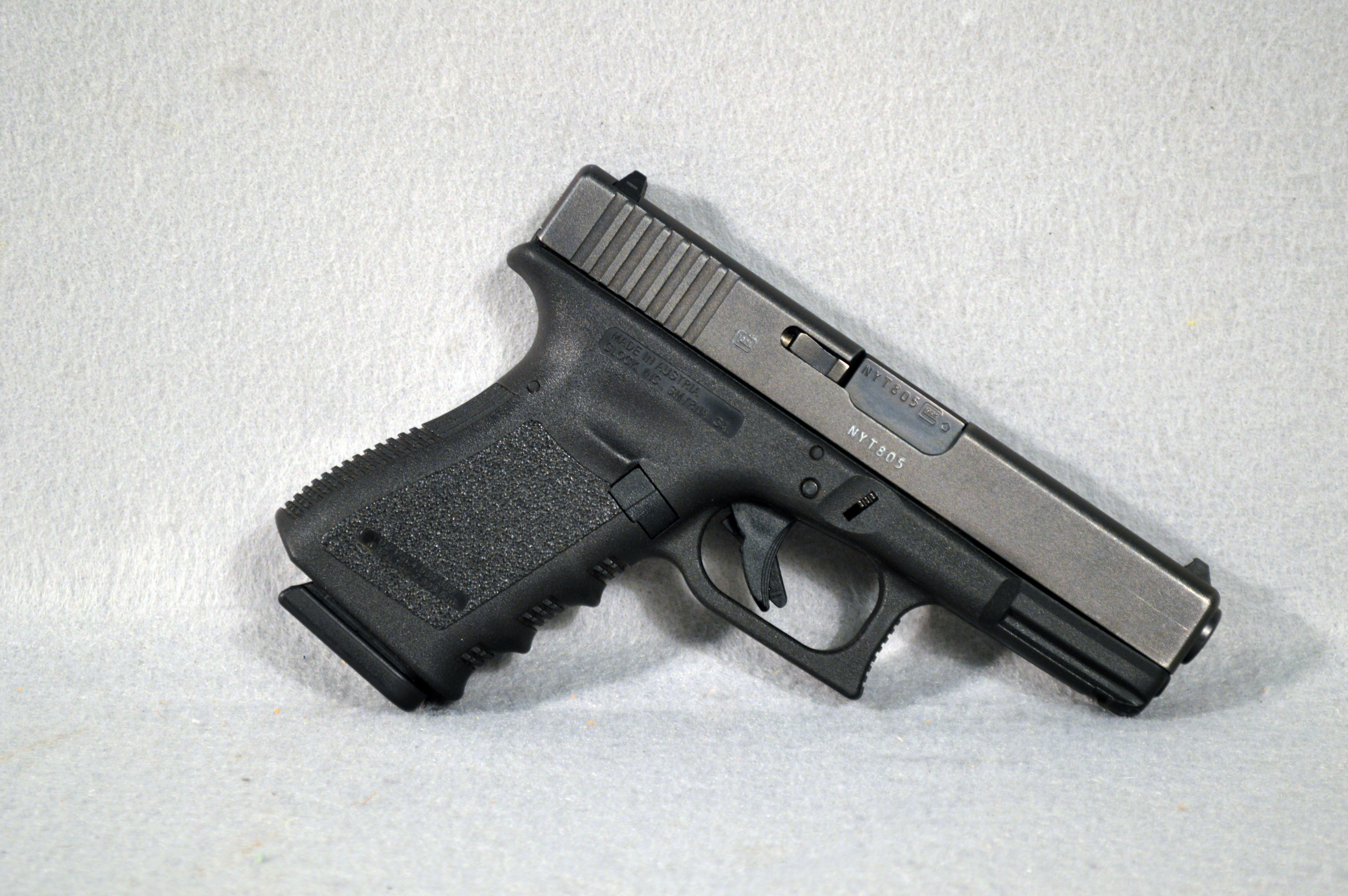 Glock ~ 23 ~ .40 S&W - Bass Pro Shops