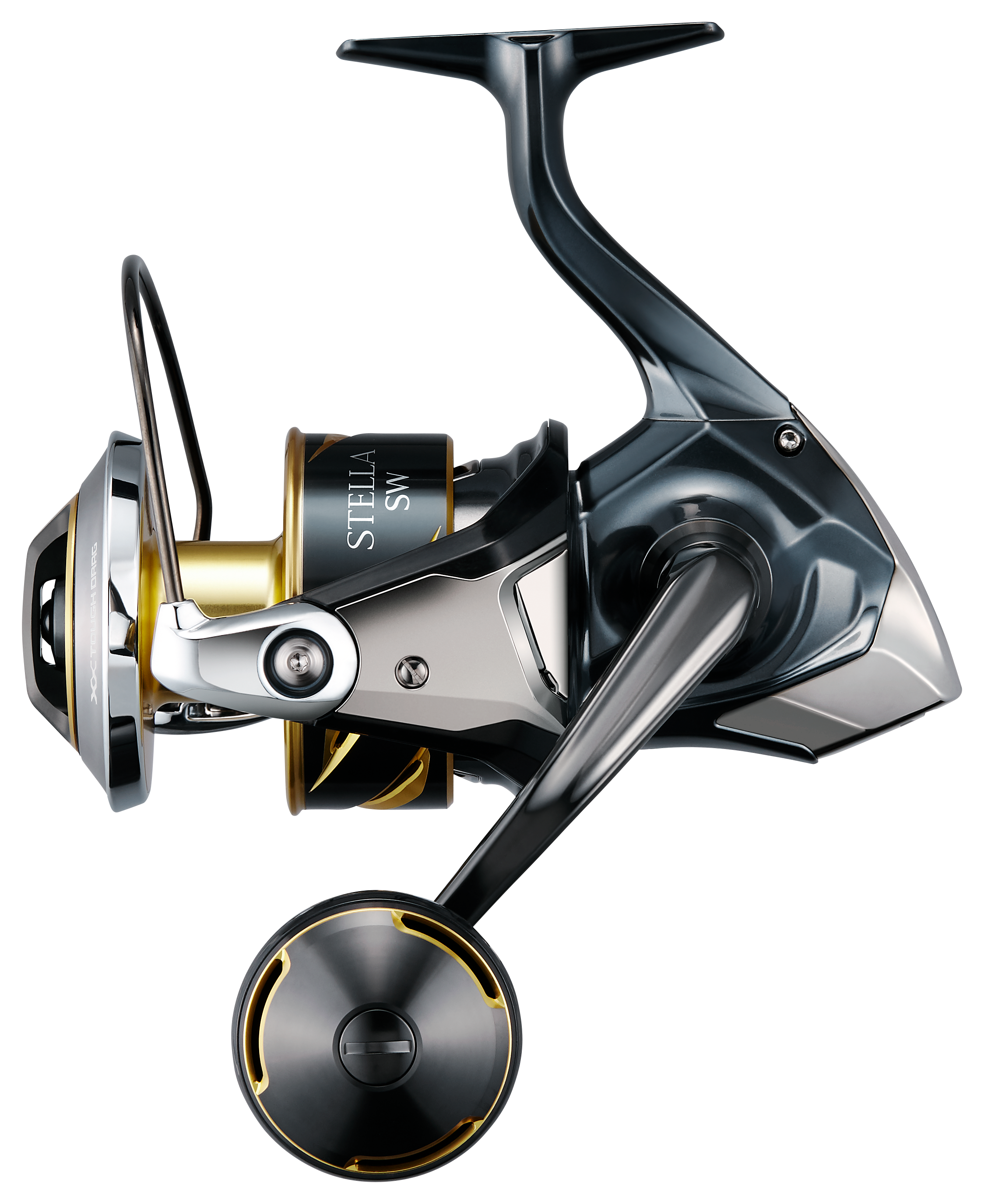Image of Shimano Stella SW D Spinning Reel