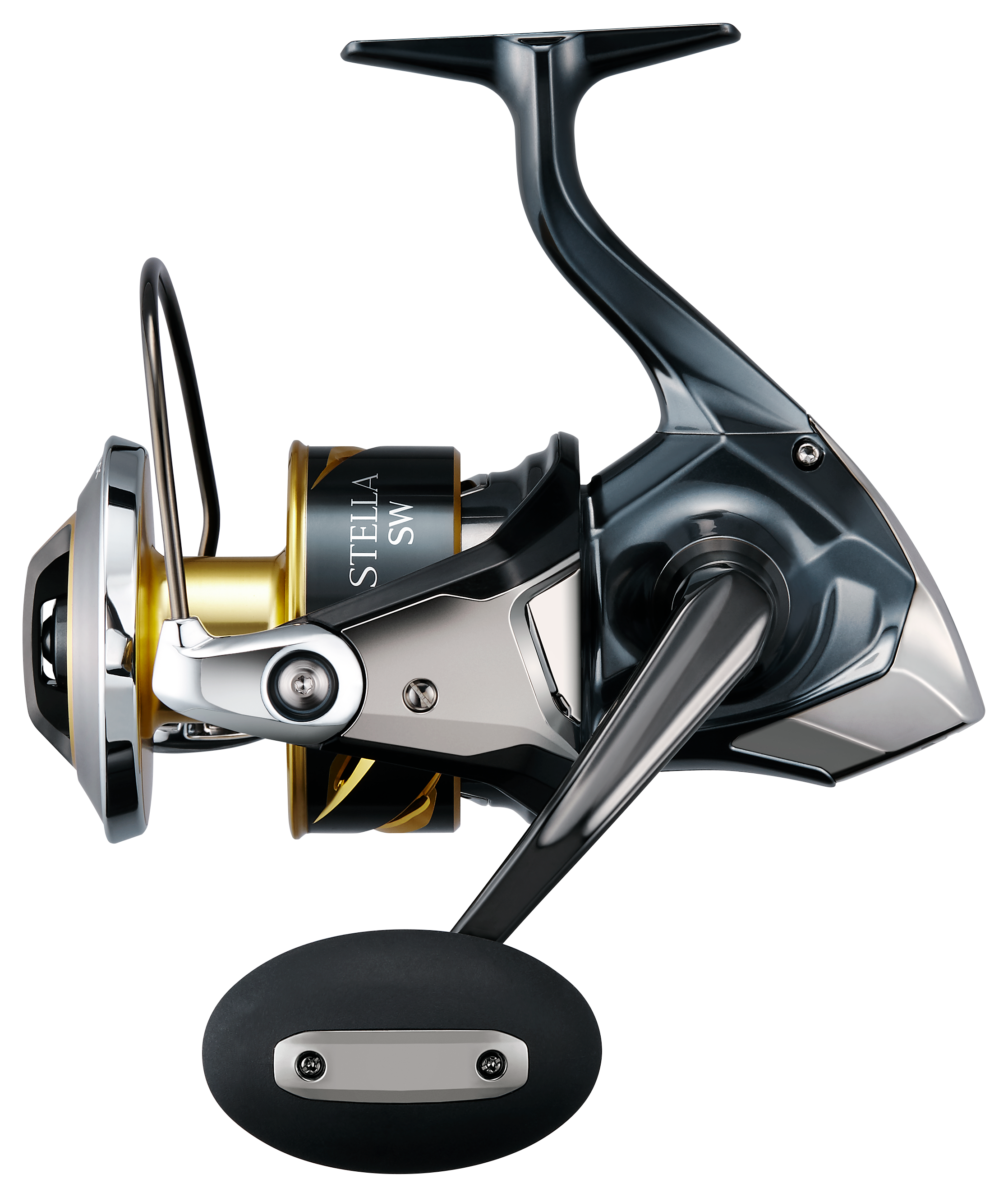 Image of Shimano Stella SW D Spinning Reel