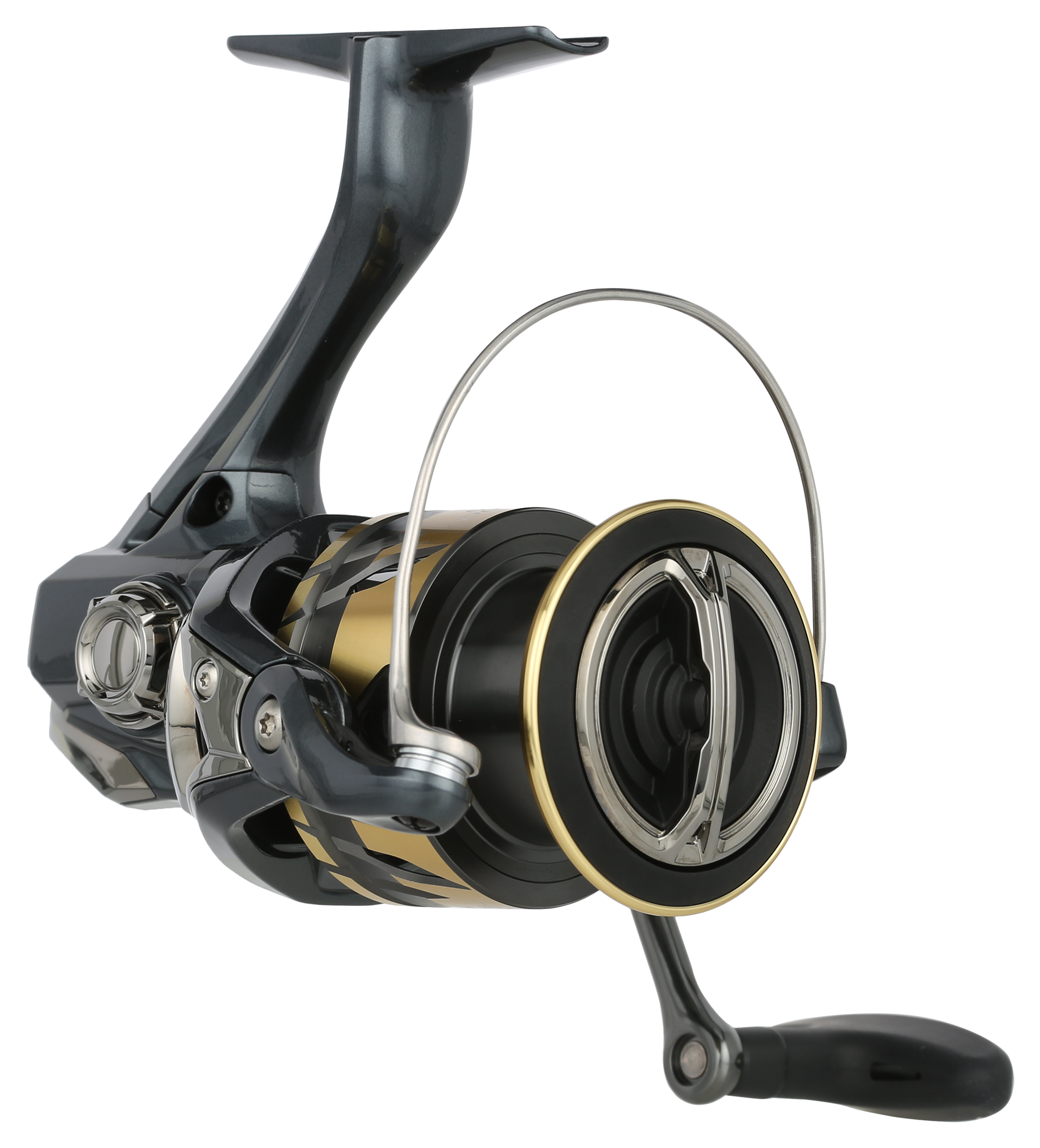 Image of Shimano Ultegra FD Spinning Reel - 6.2:1 - 4000 Size