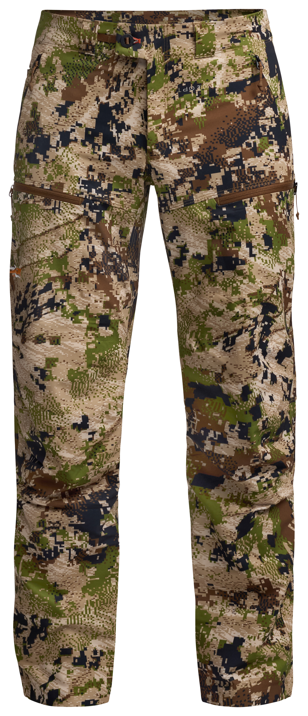 Image of SITKA Endure Pants - Optifade Subalpine