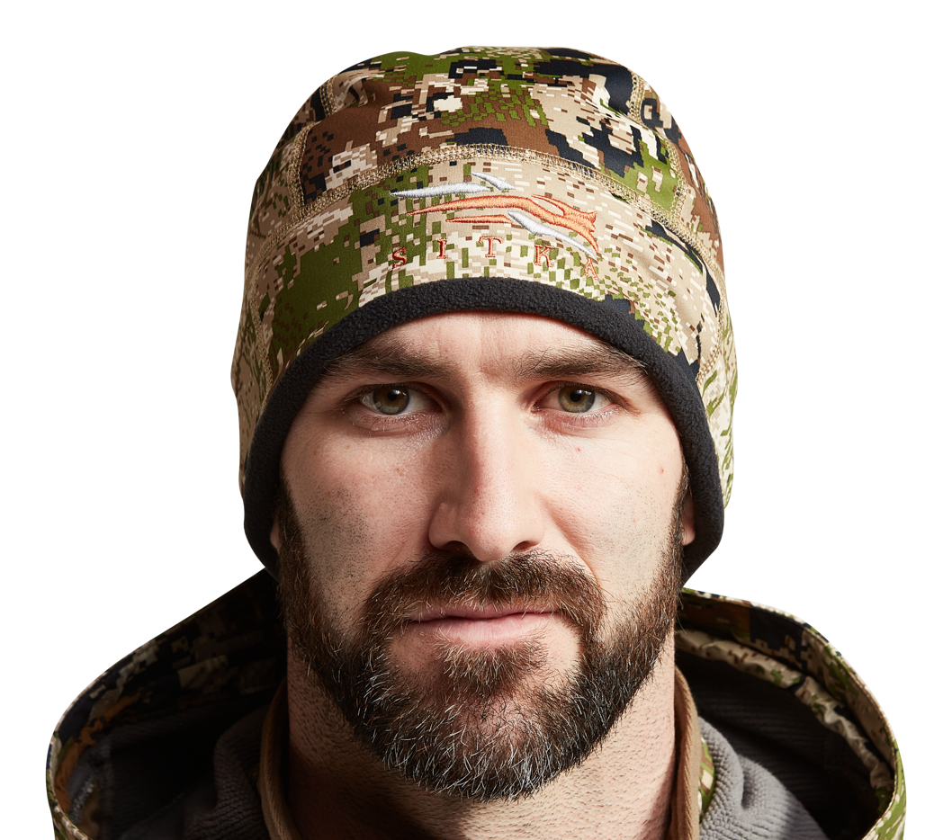 Image of SITKA Jetstream WS Beanie - Optifade Subalpine