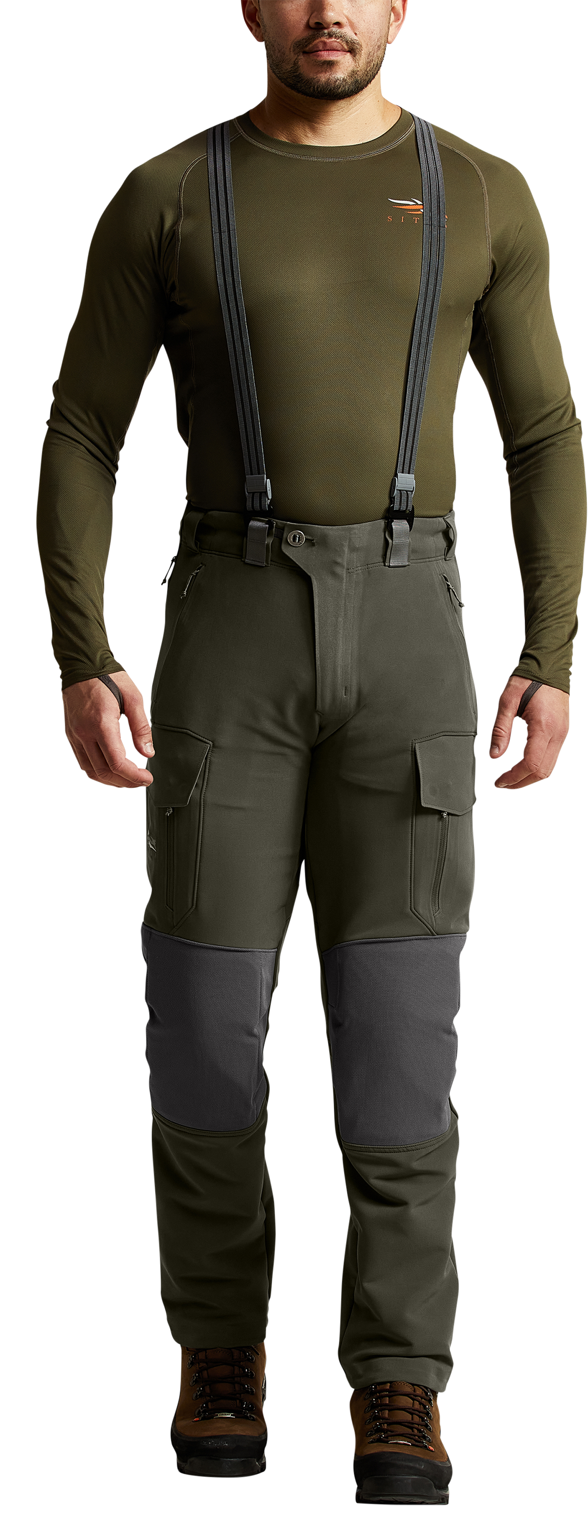 Image of SITKA Timberline Pant - Deep Lichen