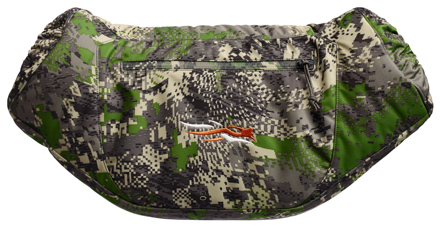 SITKA Jetstream Insulated WS Muff