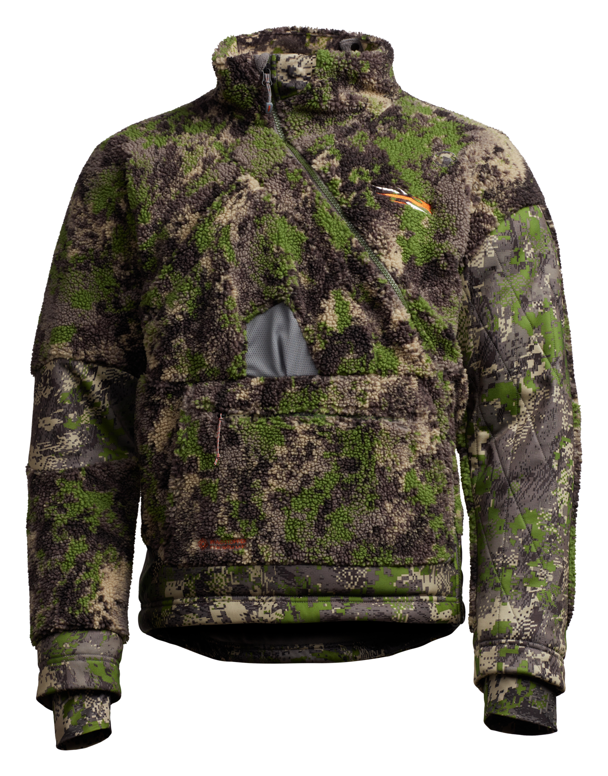 Image of SITKA Fanatic Jacket - Optifade Cover