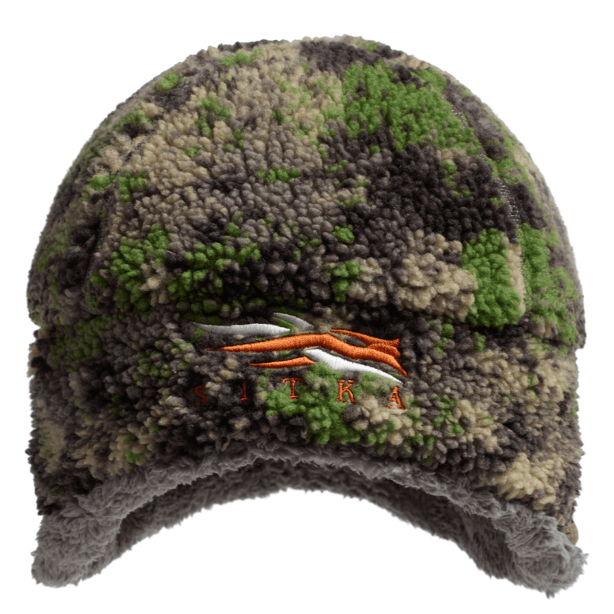 Image of SITKA Fanatic WS Beanie - Optifade Cover