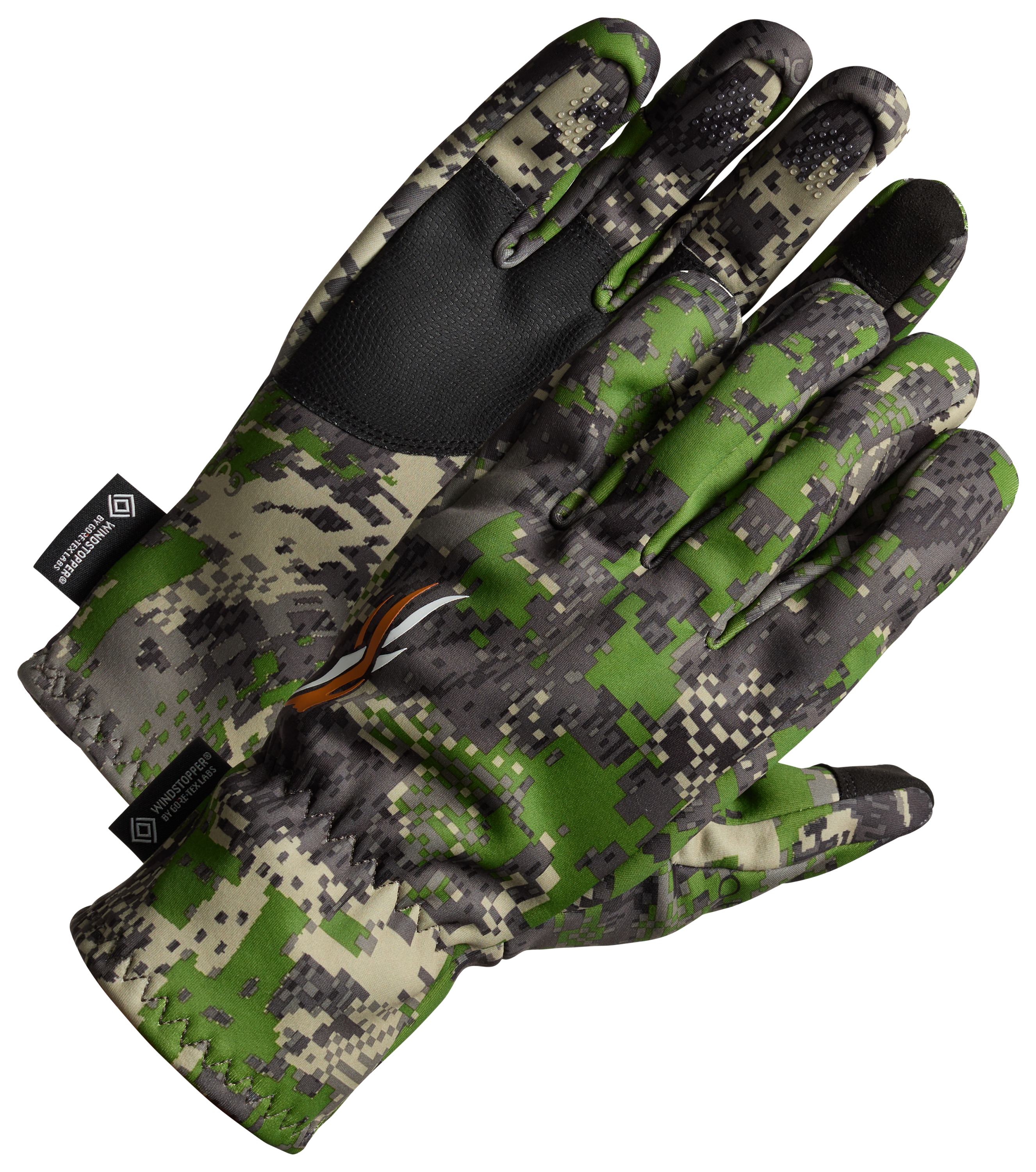 Image of SITKA Jetstream WS Glove - Optifade Cover - XL