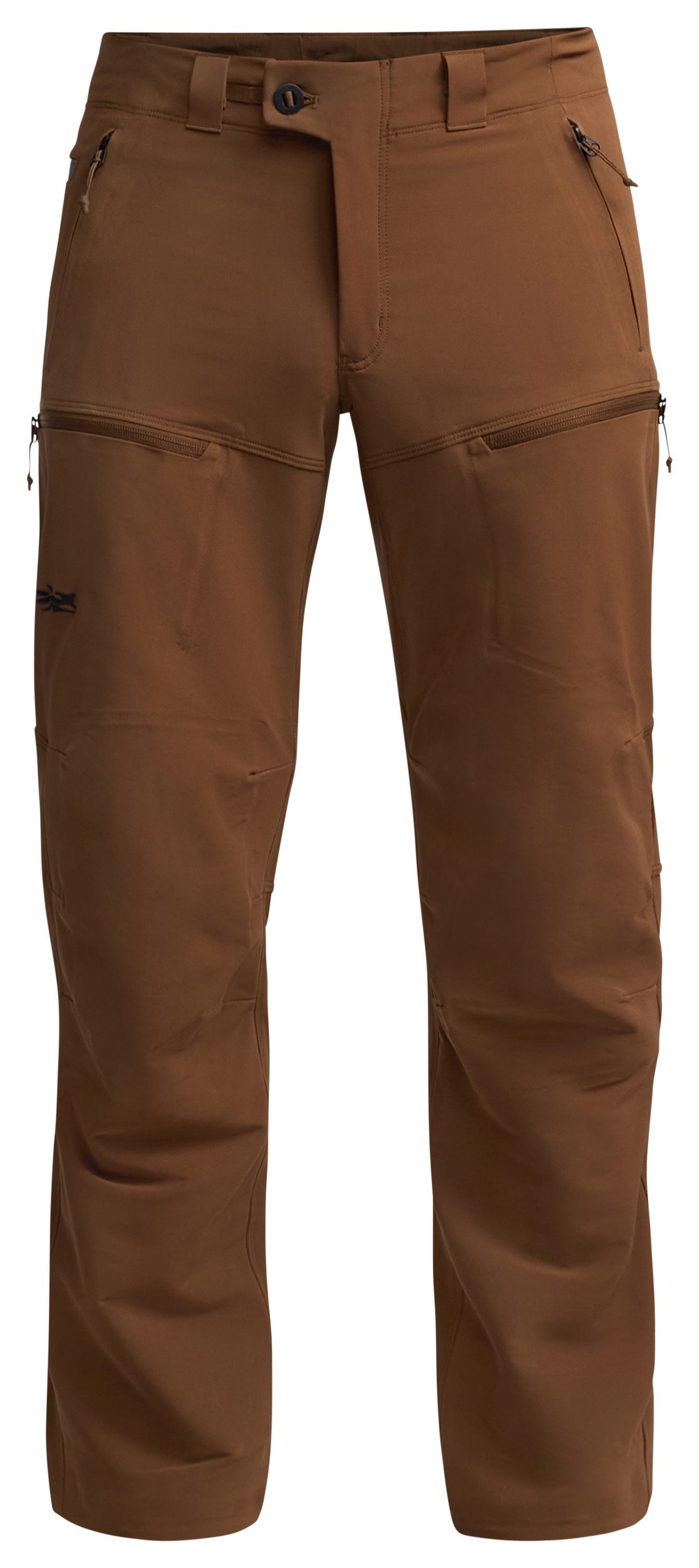 Image of SITKA Endure Pants - Cattail Brown