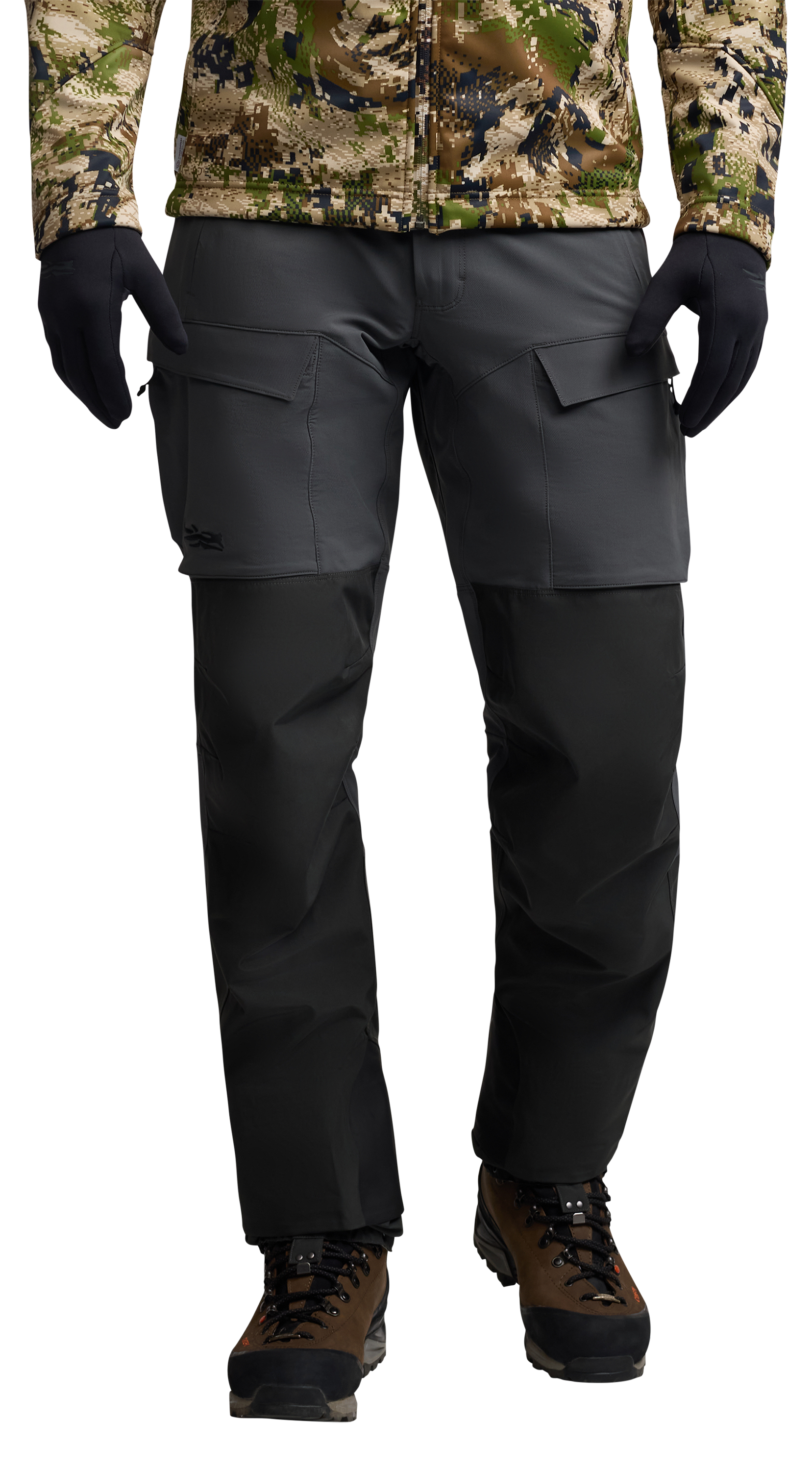 Image of SITKA Timberline Pro Pant - Lead