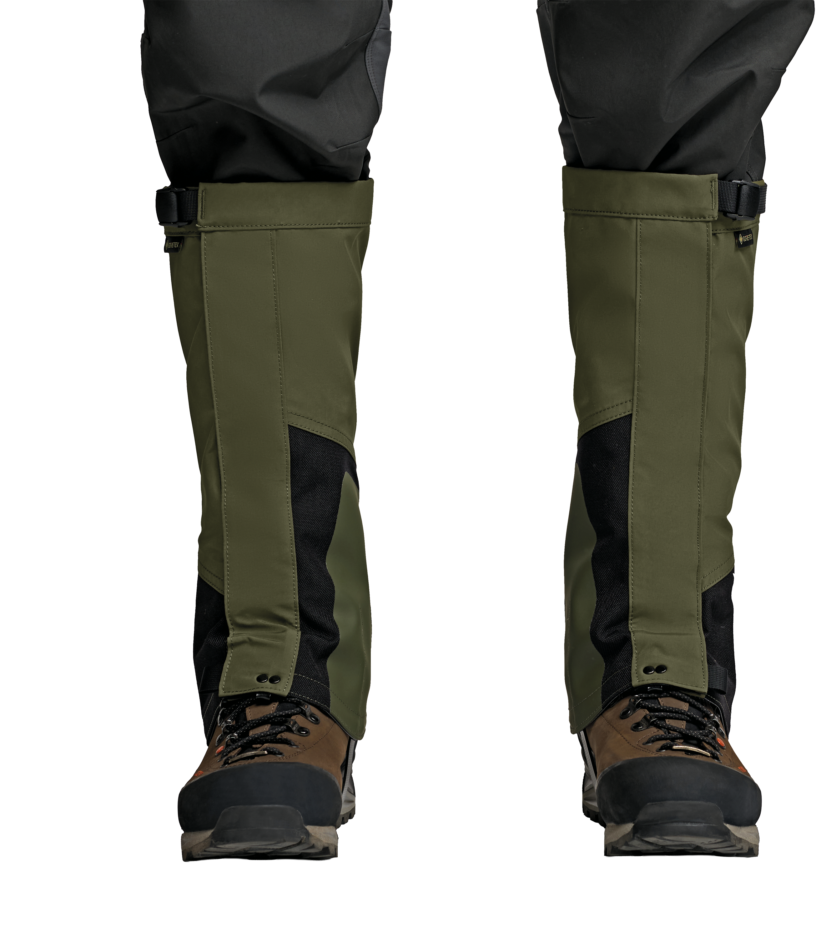 Image of SITKA Stormfront Gaiter - Covert