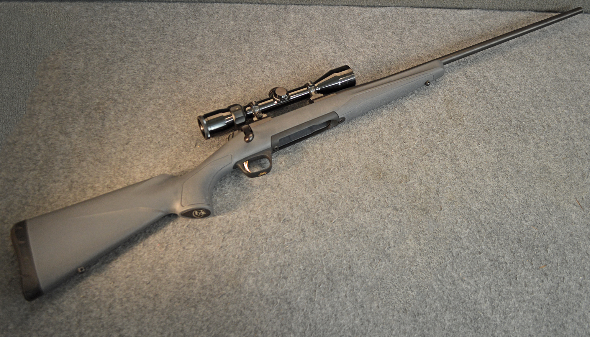 ++BROWNING X-BOLT .300 WINCHESTE - Browning
