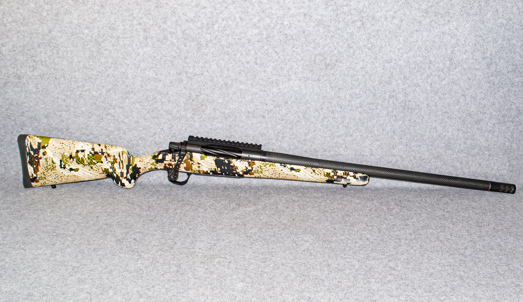 ++CHRISTENSEN ARMS 14 7MM PRC - Christensen Arms