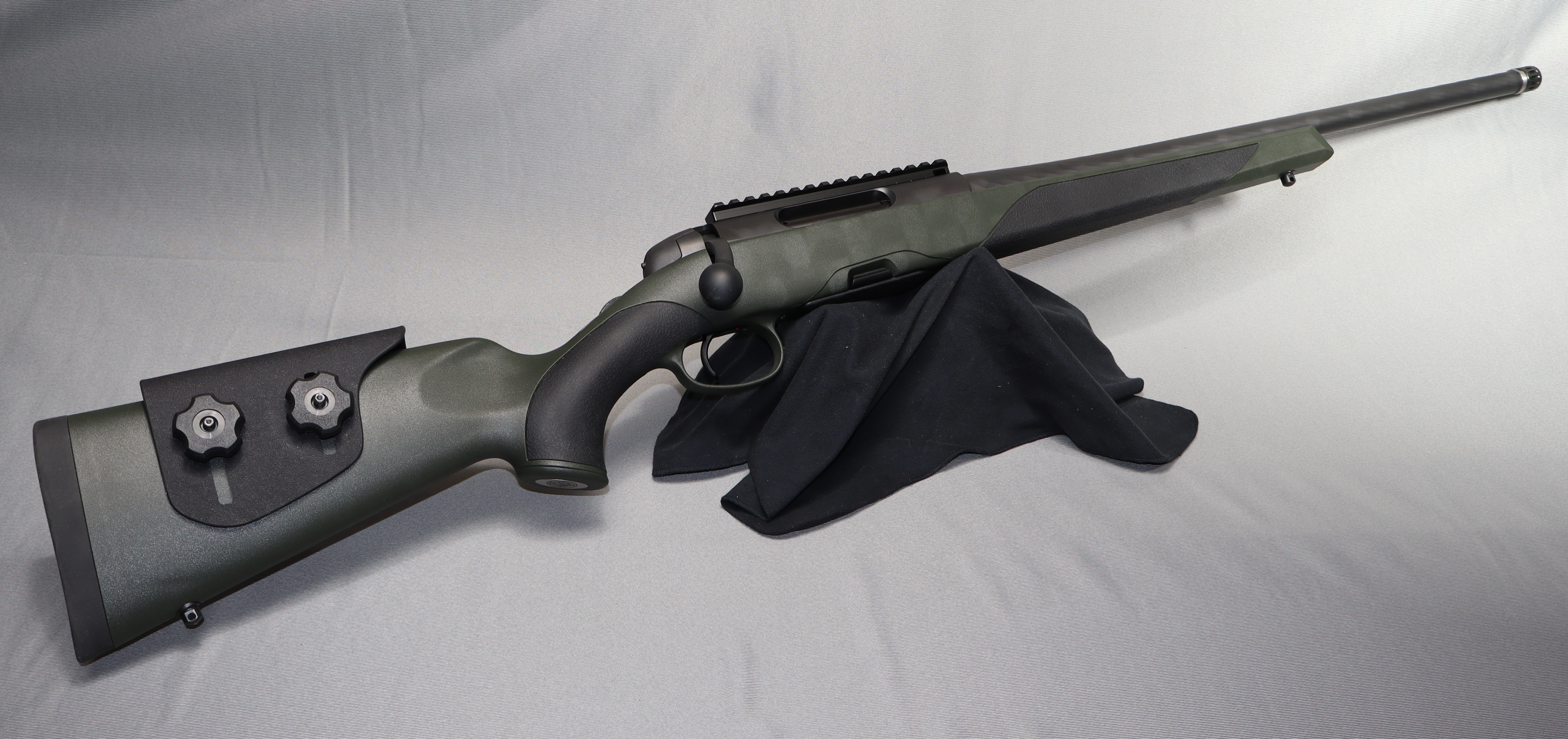 Image of Steyr ~ Pro Hunter II ~ .308 Winchester
