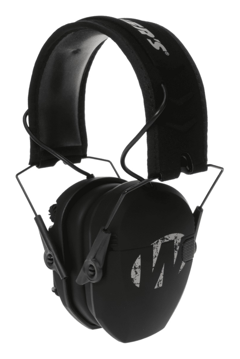 Walker's Razor Pro Slim Digital Electronic Earmuffs