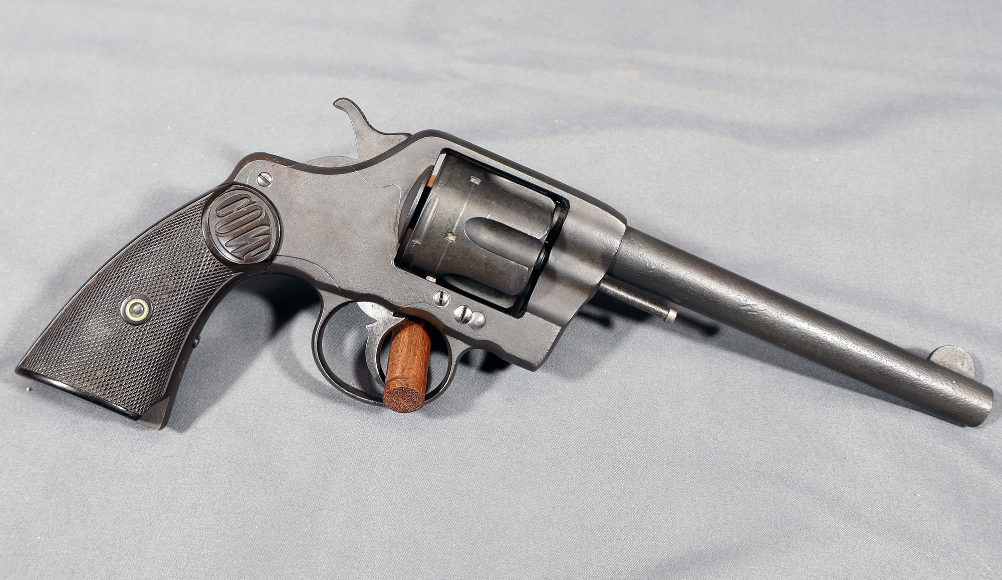 Image of Colt ~ US Navy 38 DA ~ .38 ~ Call for Markdown Price!