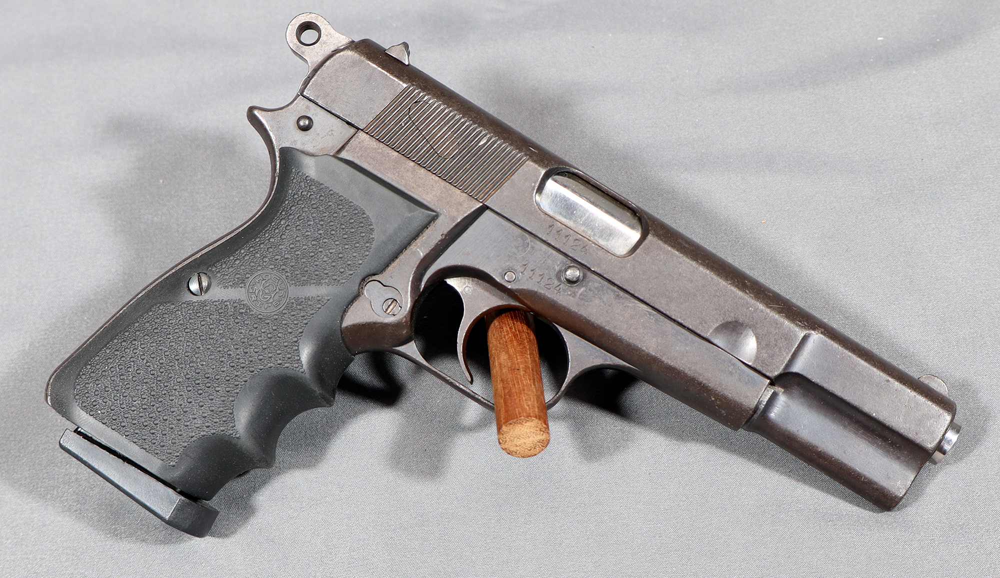 Image of FN ~ 9mm ~ Call for Markdown Price!