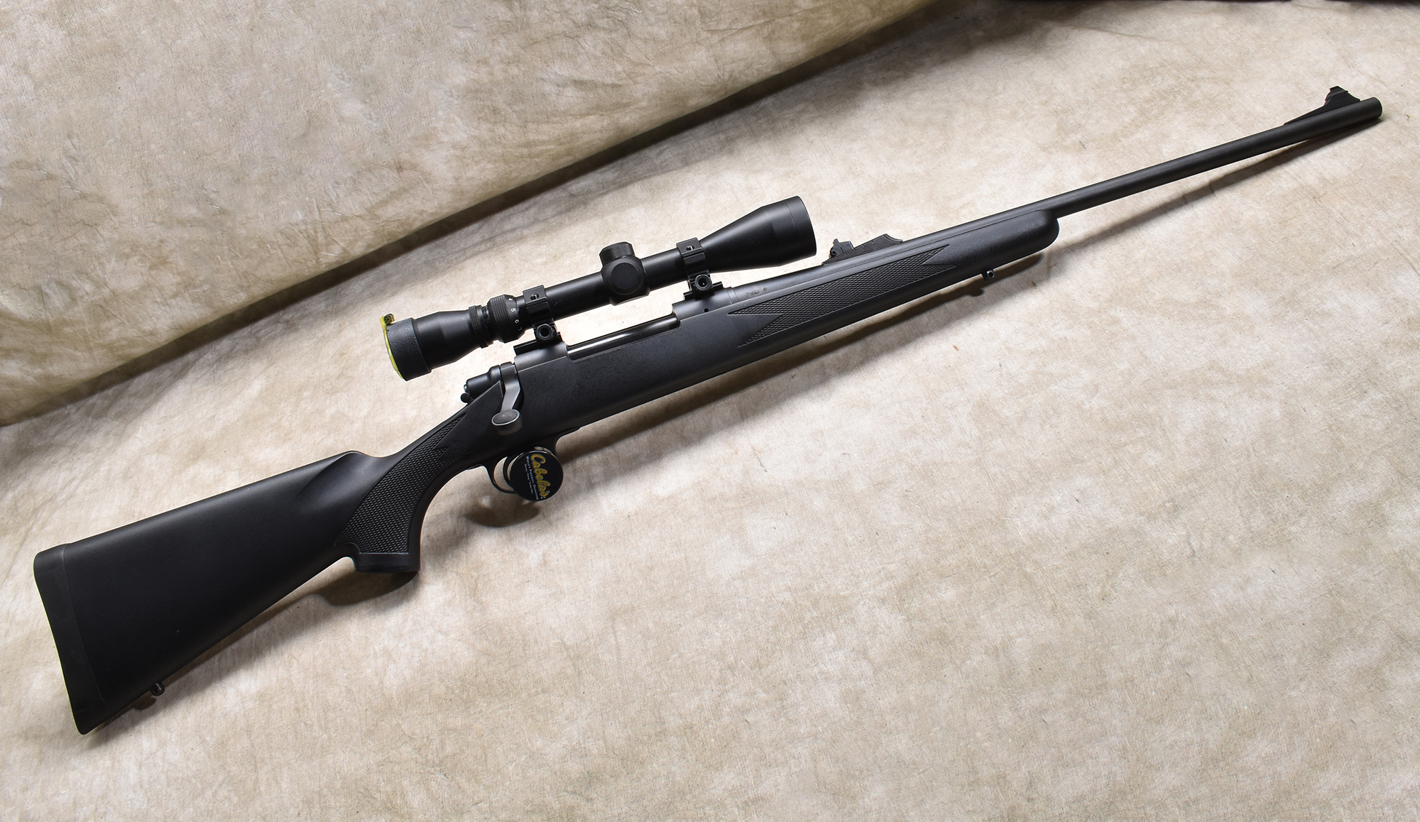 ++REMINGTON 700 .30-06 SPRINGFIE - Remington