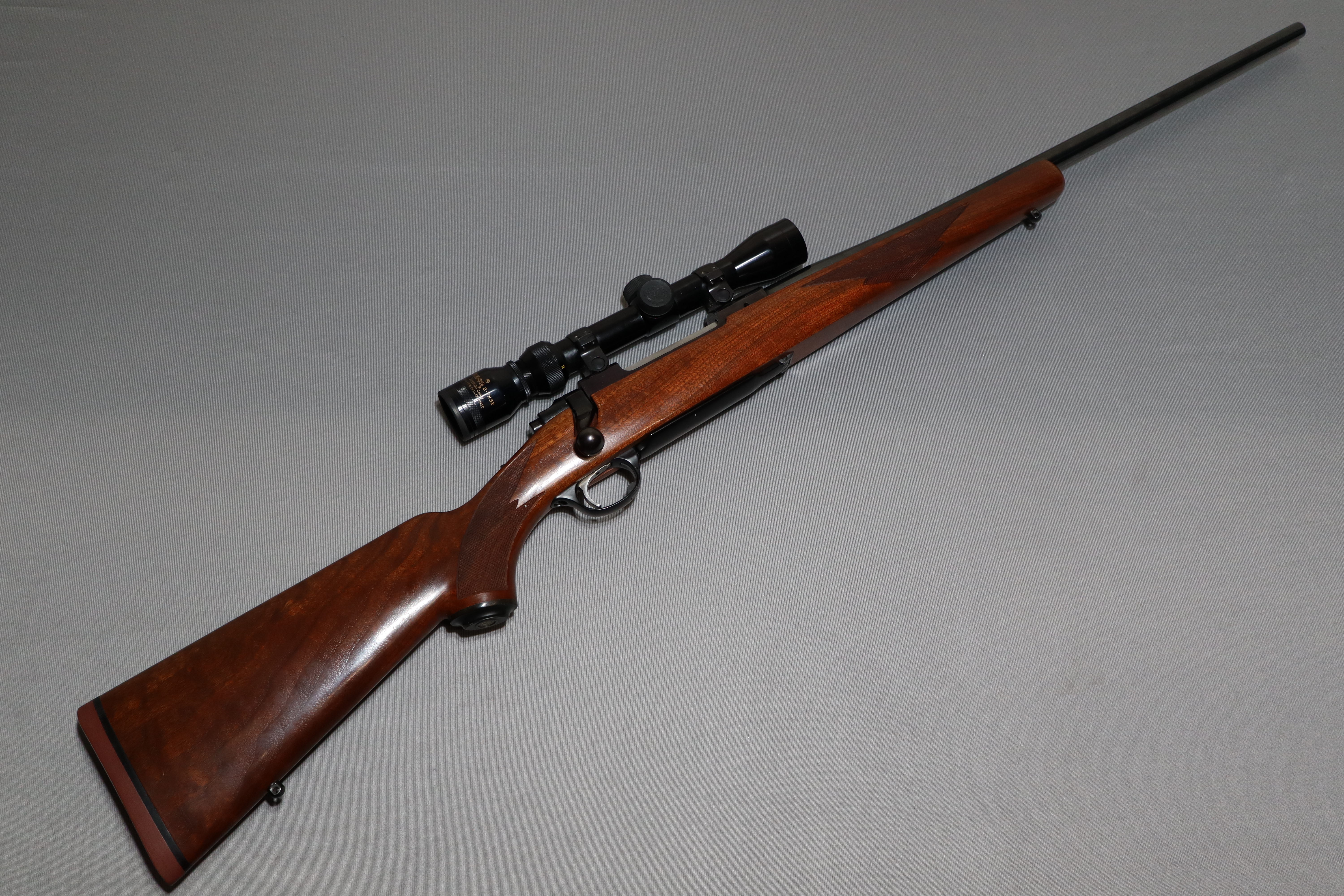 ++RUGER M77 .270 WINCHESTER - Ruger