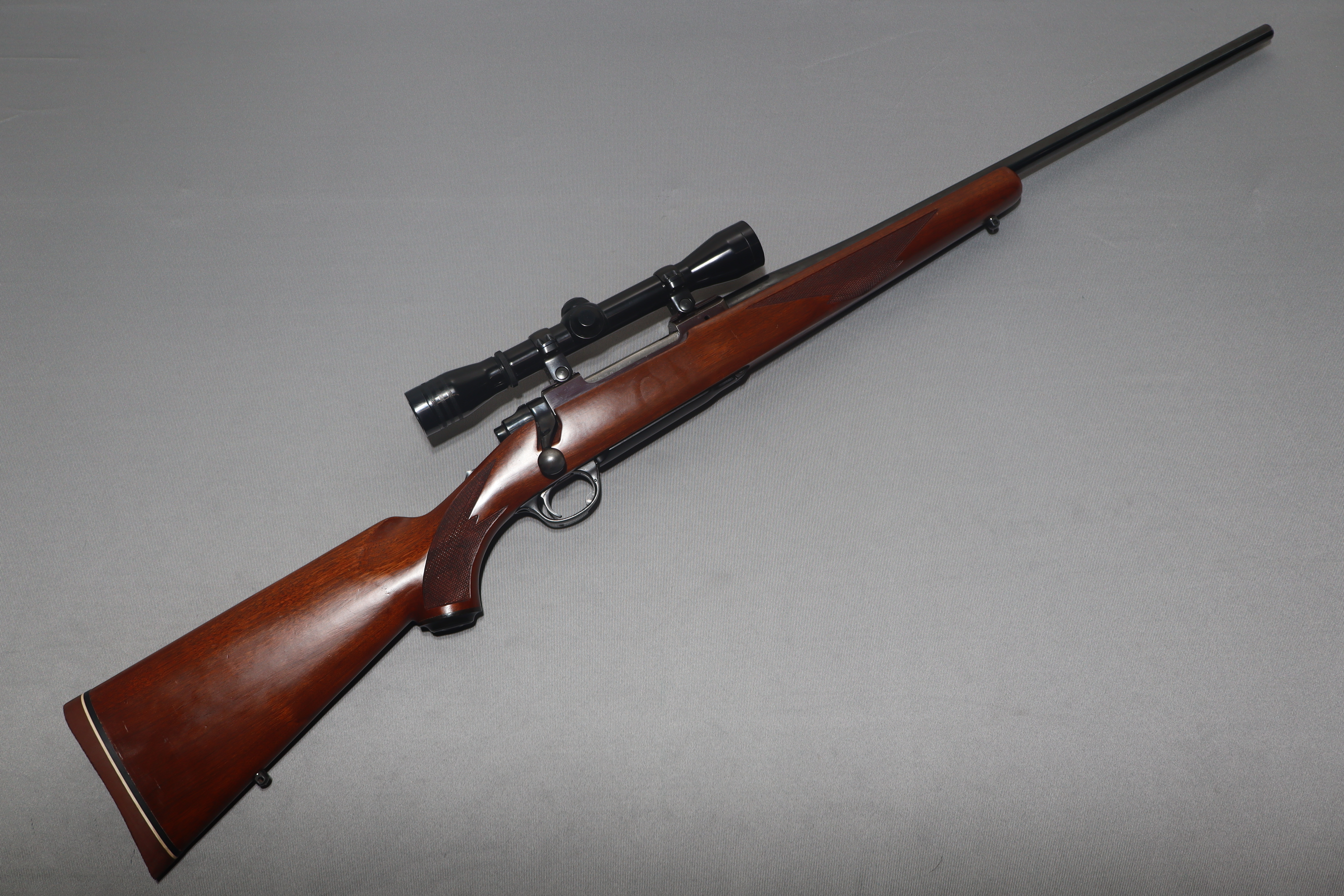 ++RUGER M77 .30-06 SPRINGFIELD - Ruger