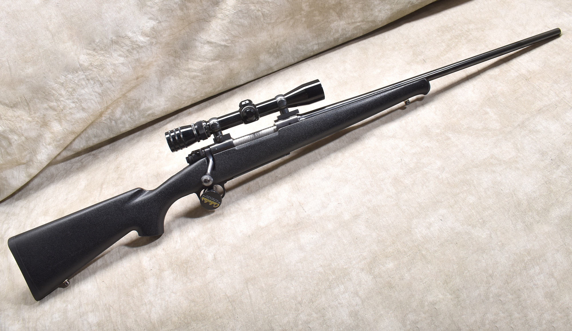 WINCHESTER ~ 70 ~ .30-06 SPRINGFIELD - Bass Pro Shops