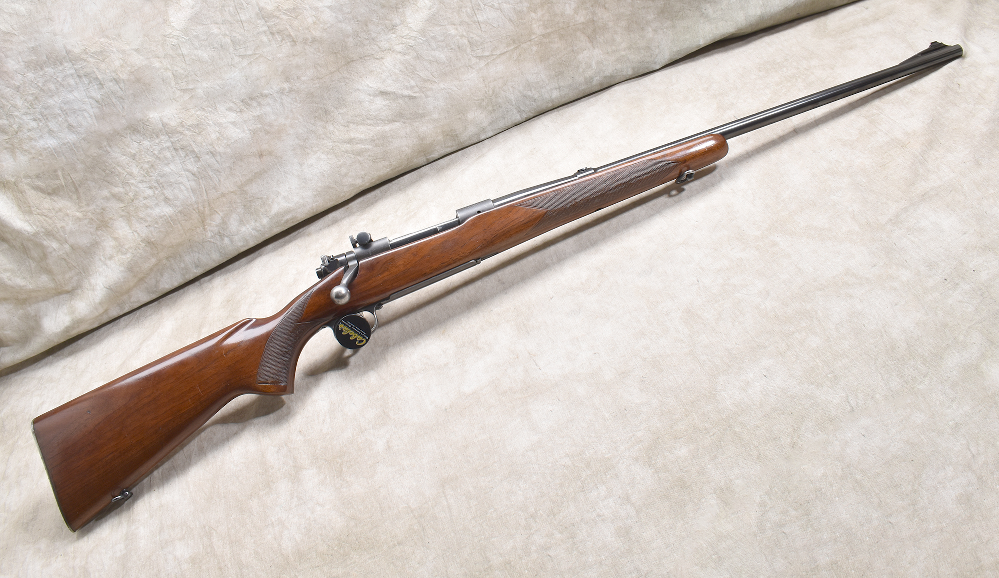 WINCHESTER ~ 70 ~ .30-06 SPRINGFIELD - Bass Pro Shops