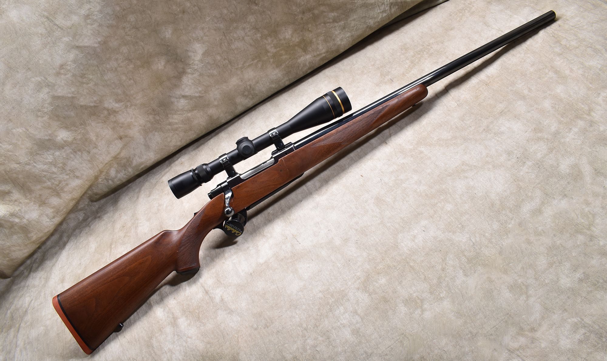 ++RUGER M77 .22-250 REMINGTON - Ruger